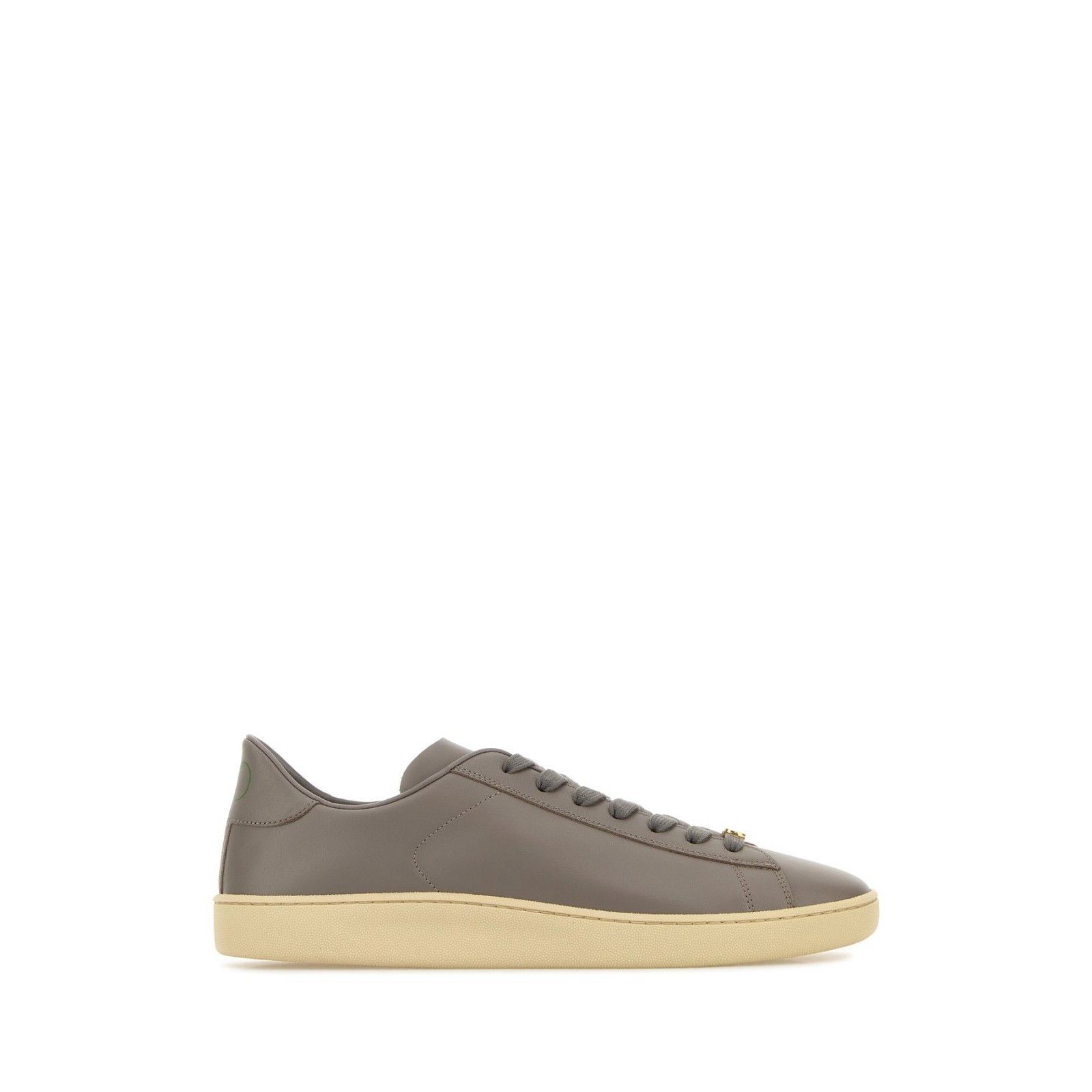 VALENTINO GARAVANI Royco Gray Sneakers New & Authentic (Men'