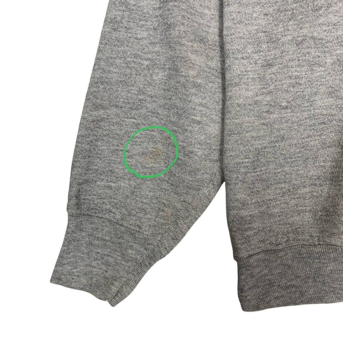 Fruit Of The Loom Vintage Fruit Of The Loom Made In Usa Sweatshirt Sweater Size US M / EU 48-50 / 2 - 9 Thumbnail