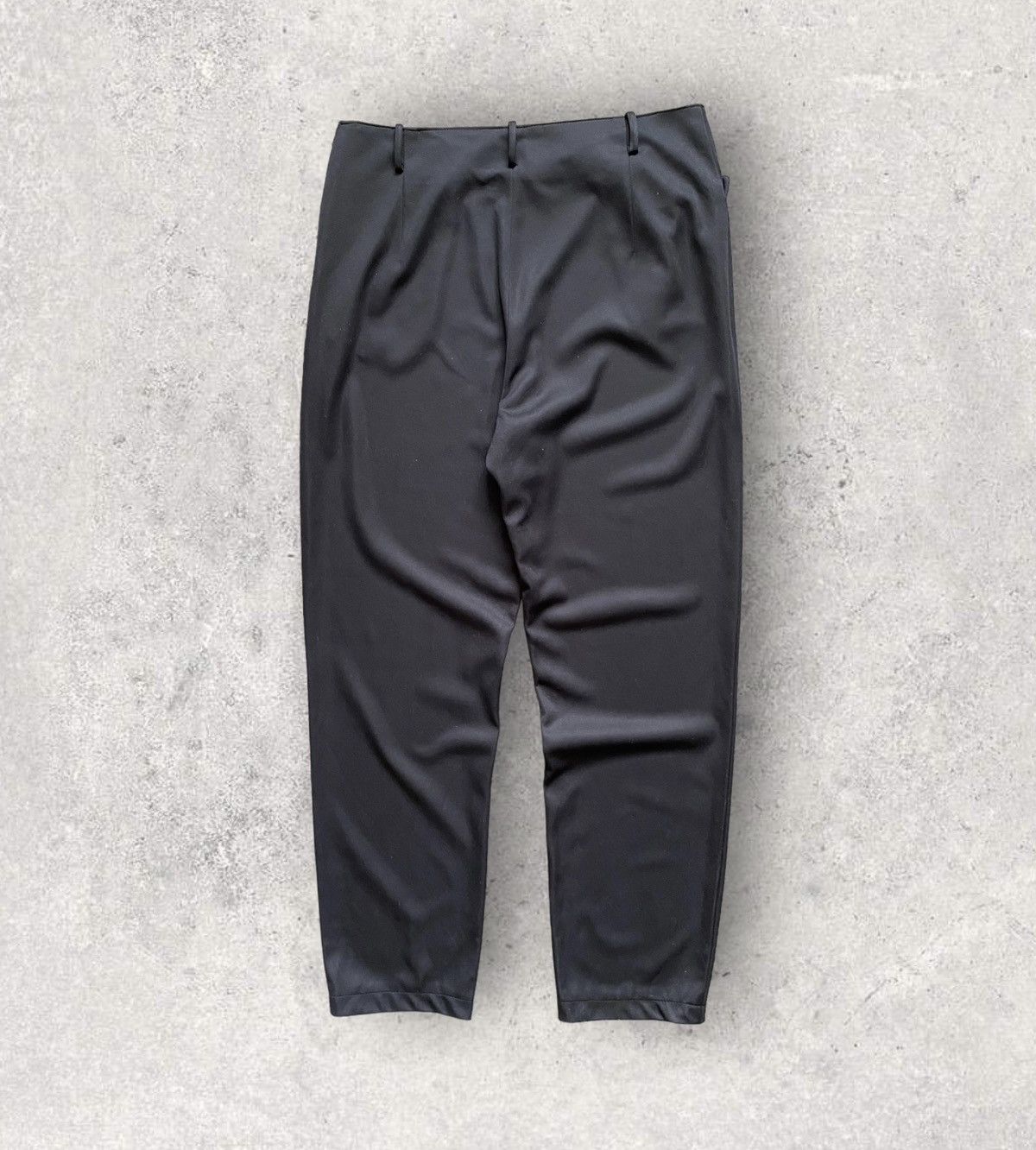 Massimo Osti ARCHIVE MASSIMO OSTI Womens Pants Size 30" / US 8 / IT 44 - 2 Thumbnail