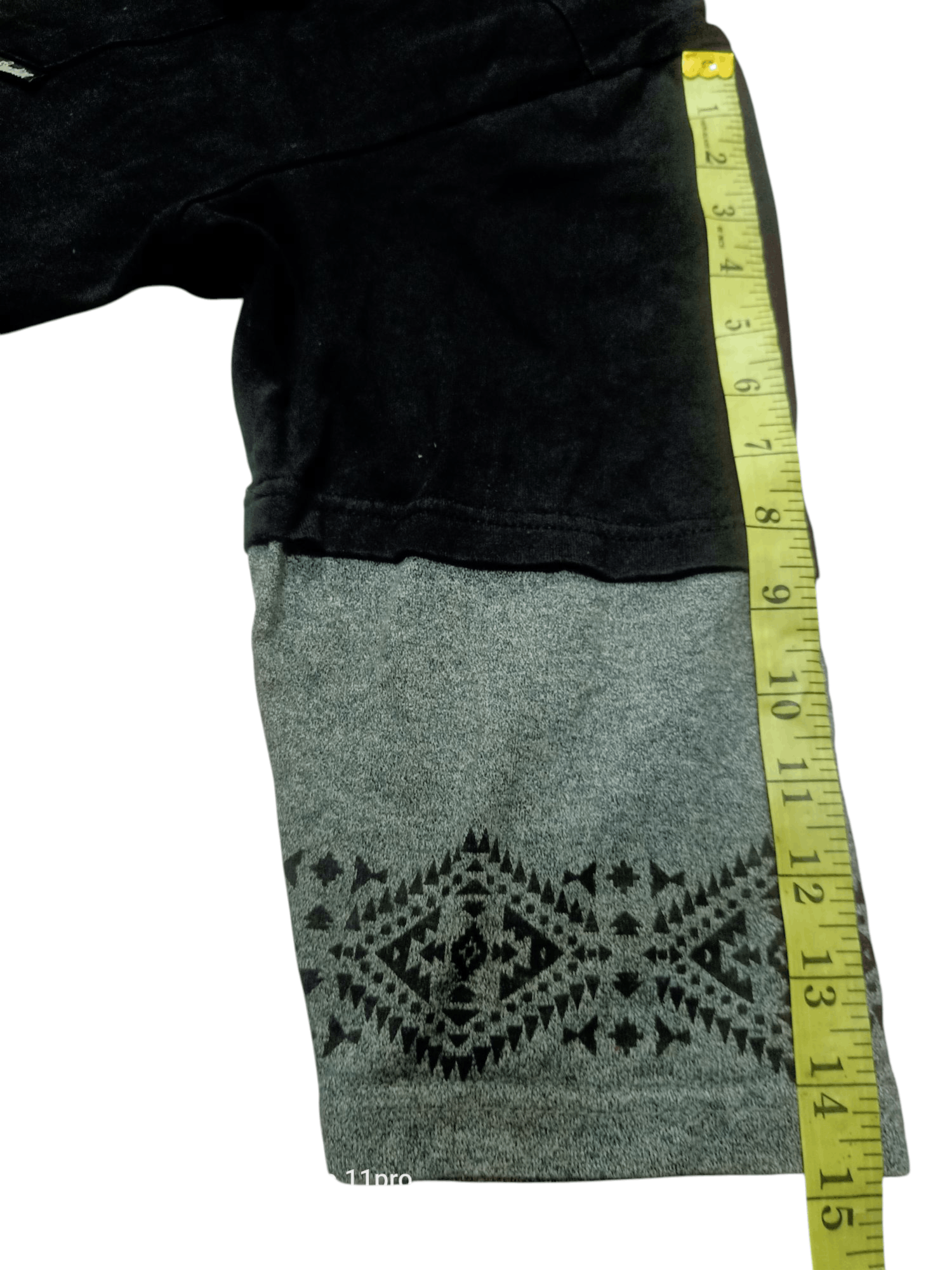 If Six Was Nine × Indian Motorcycle India Motorcyle Double Poket Polo Tee Shirt Size US XL / EU 56 / 4 - 14 Thumbnail