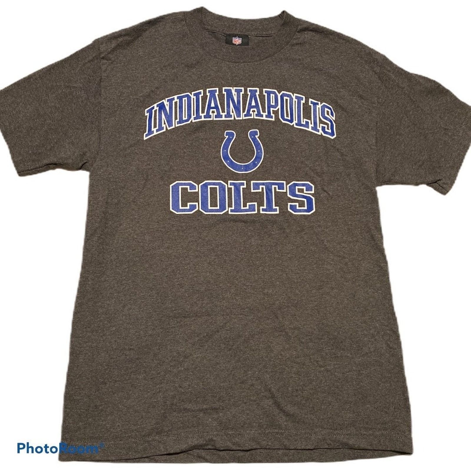 NFL Indianapolis Colts Shirt Men's Size Medium Size US M / EU 48-50 / 2 - 1 Thumbnail