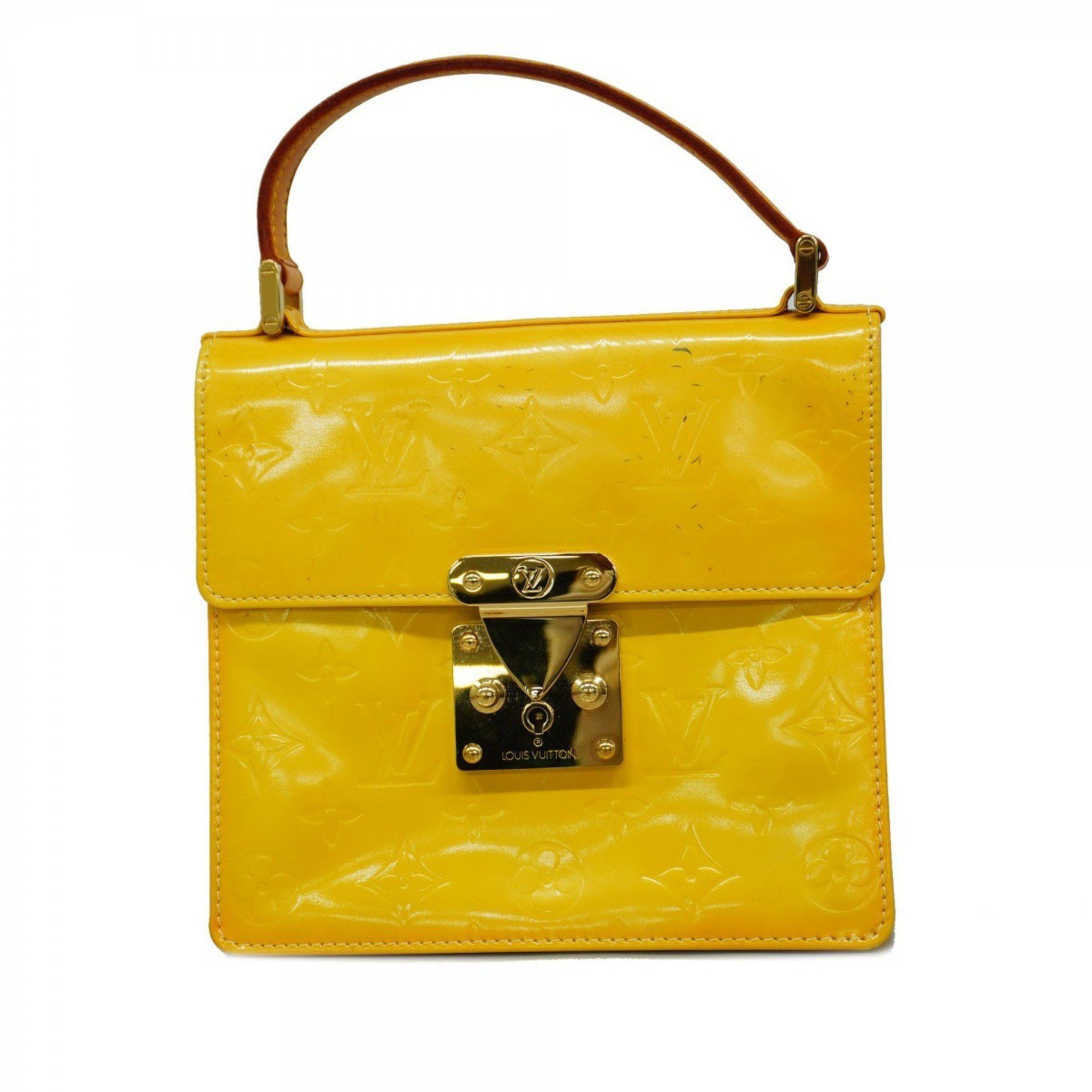 Louis Vuitton Louis Vuitton Spring Street handbag Size ONE SIZE - 1 Thumbnail
