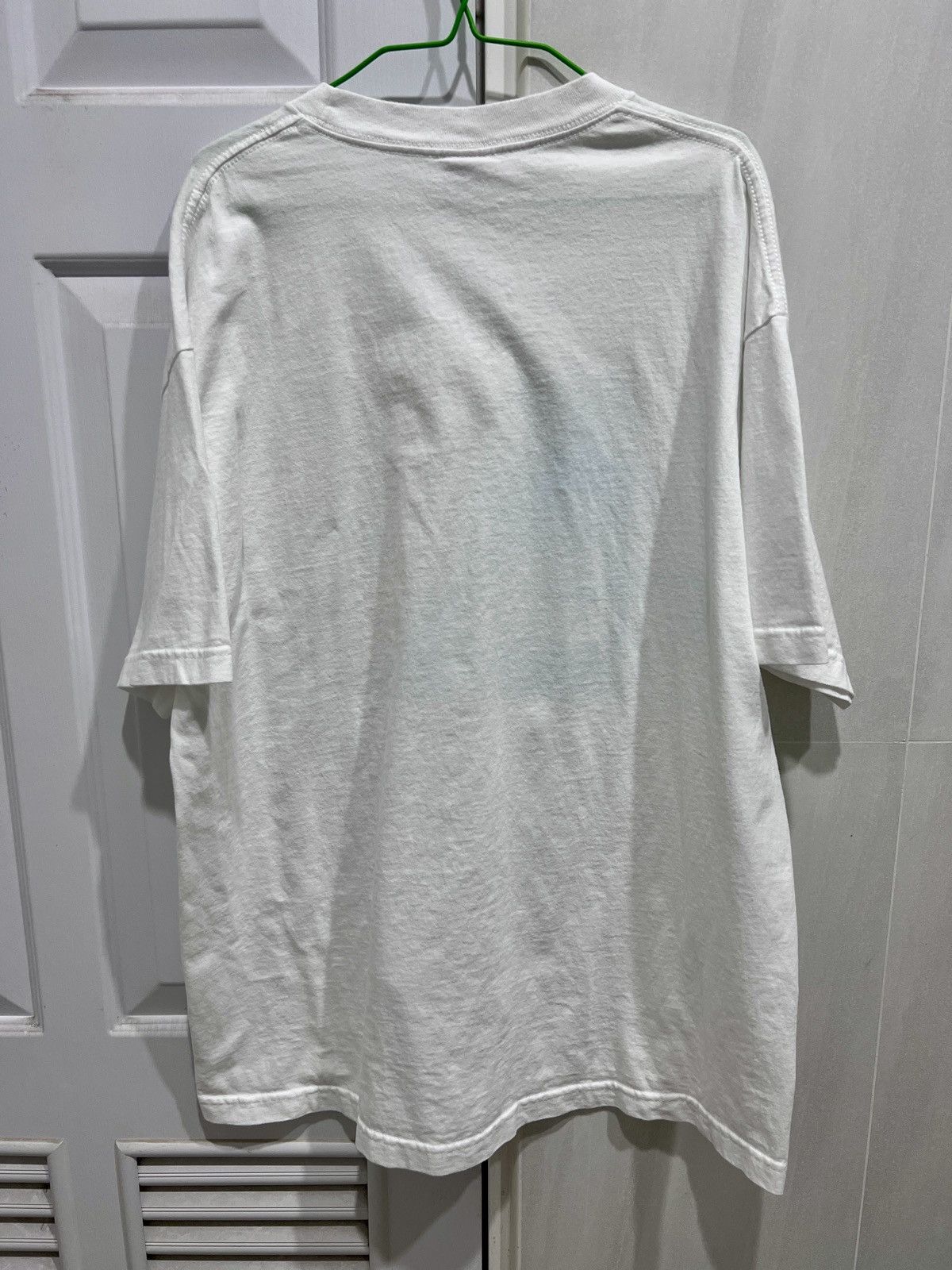 Vintage Vintage Y2K The Sopranos Promo Movie Tee XL Size US XL / EU 56 / 4 - 4 Thumbnail