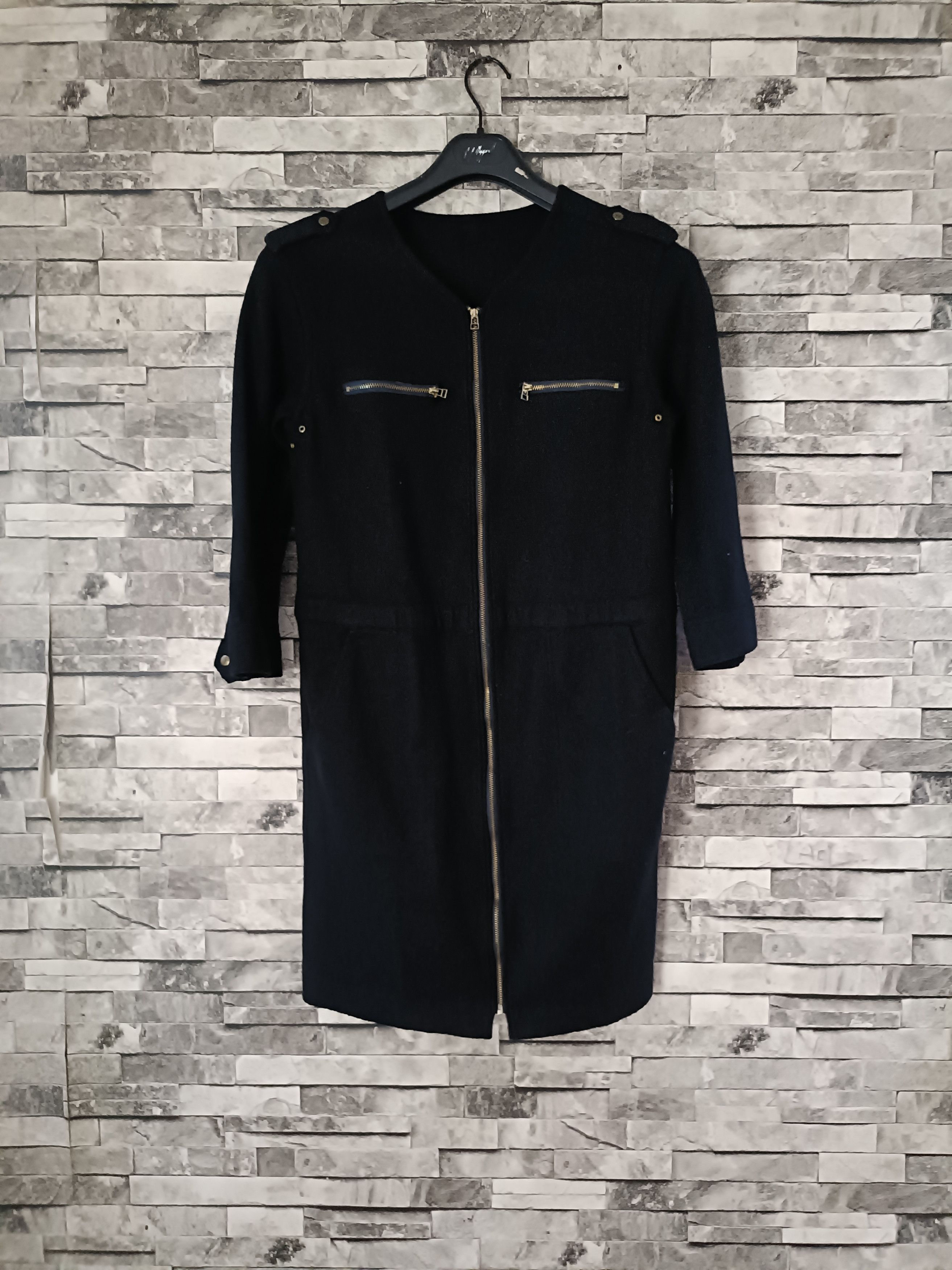Japanese Brand Macphee by tomorrowland coat Size XS / US 0-2 / IT 36-38 - 1 Thumbnail