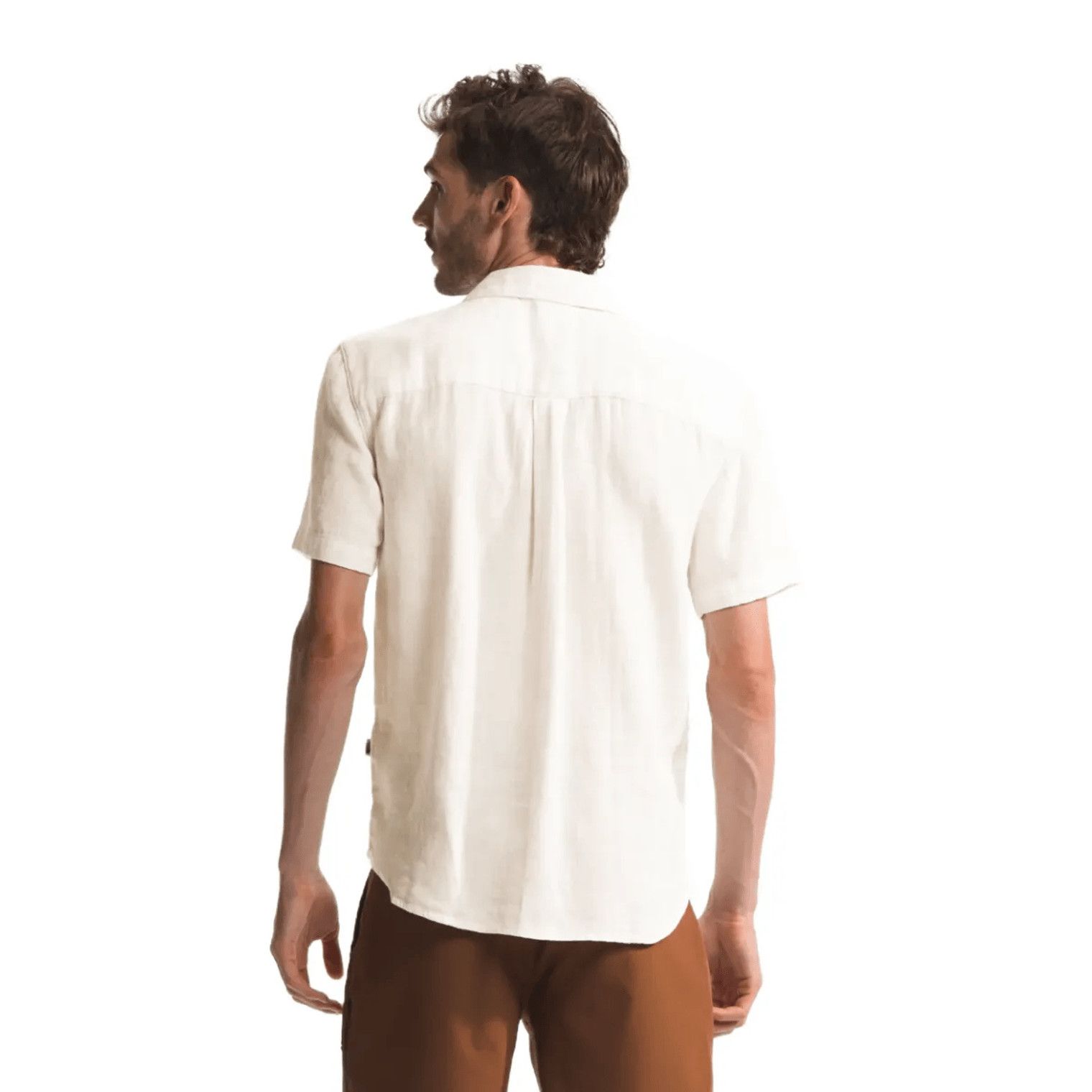 The North Face Loghill Jacquard Shirt Size US XXL / EU 58 / 5 - 5 Thumbnail