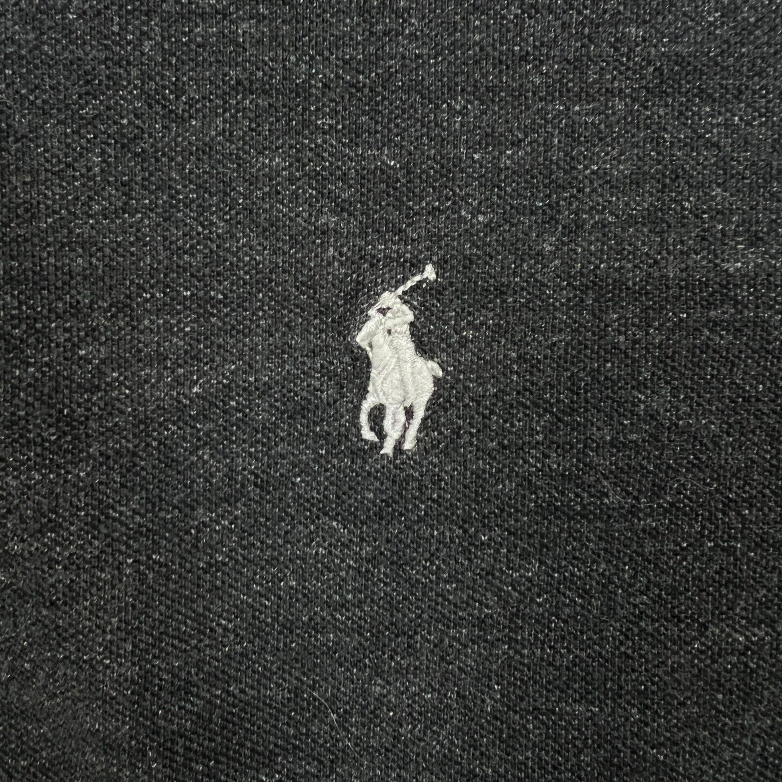 Polo Ralph Lauren × Vintage Polo Ralph Lauren Shirt 2XL Pony Casual Preppy Short Sleeve Size US XXL / EU 58 / 5 - 2 Thumbnail