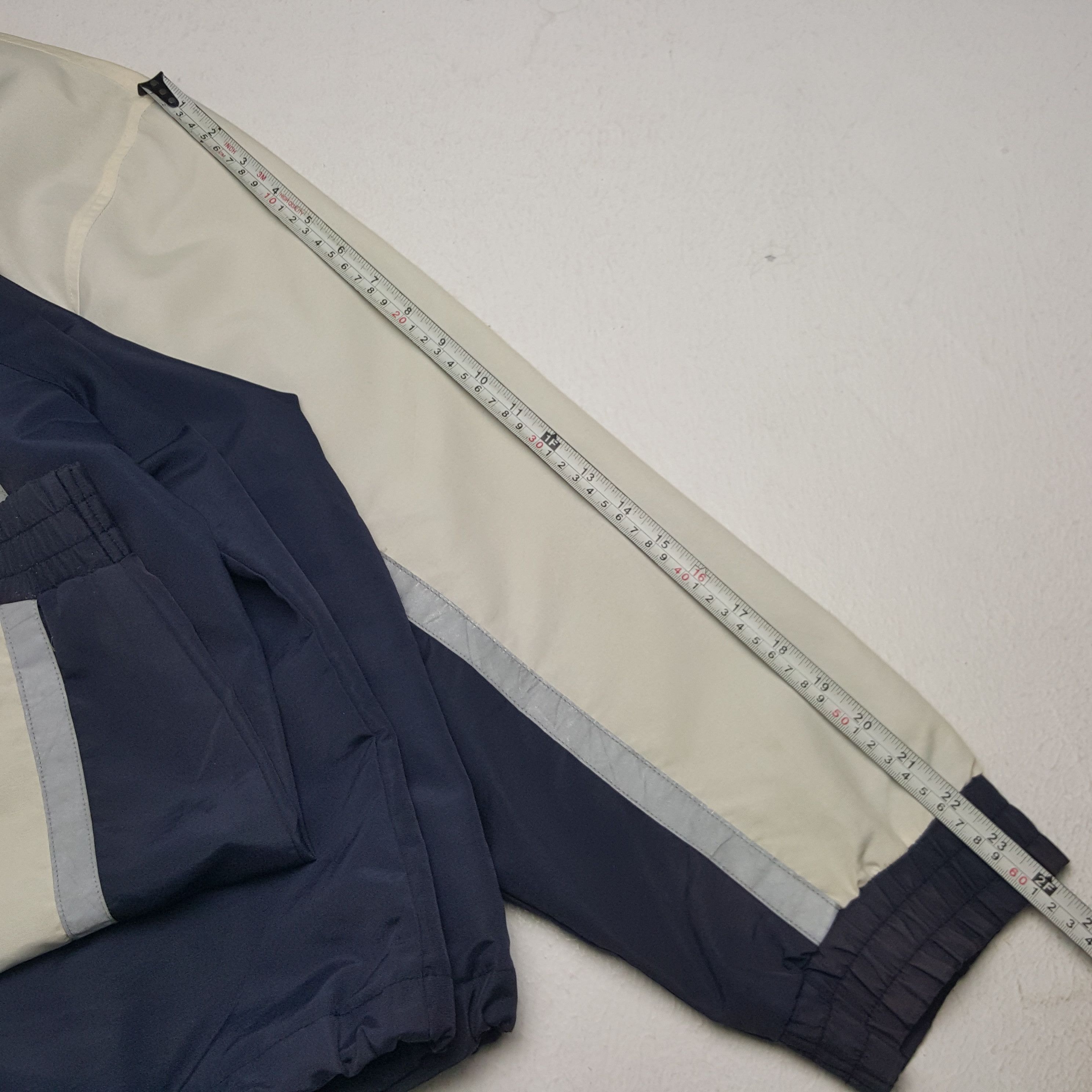 Japanese Brand × Vintage Vintage Racing Development TRD Japanese Brand Jacket Size US XL / EU 56 / 4 - 7 Thumbnail