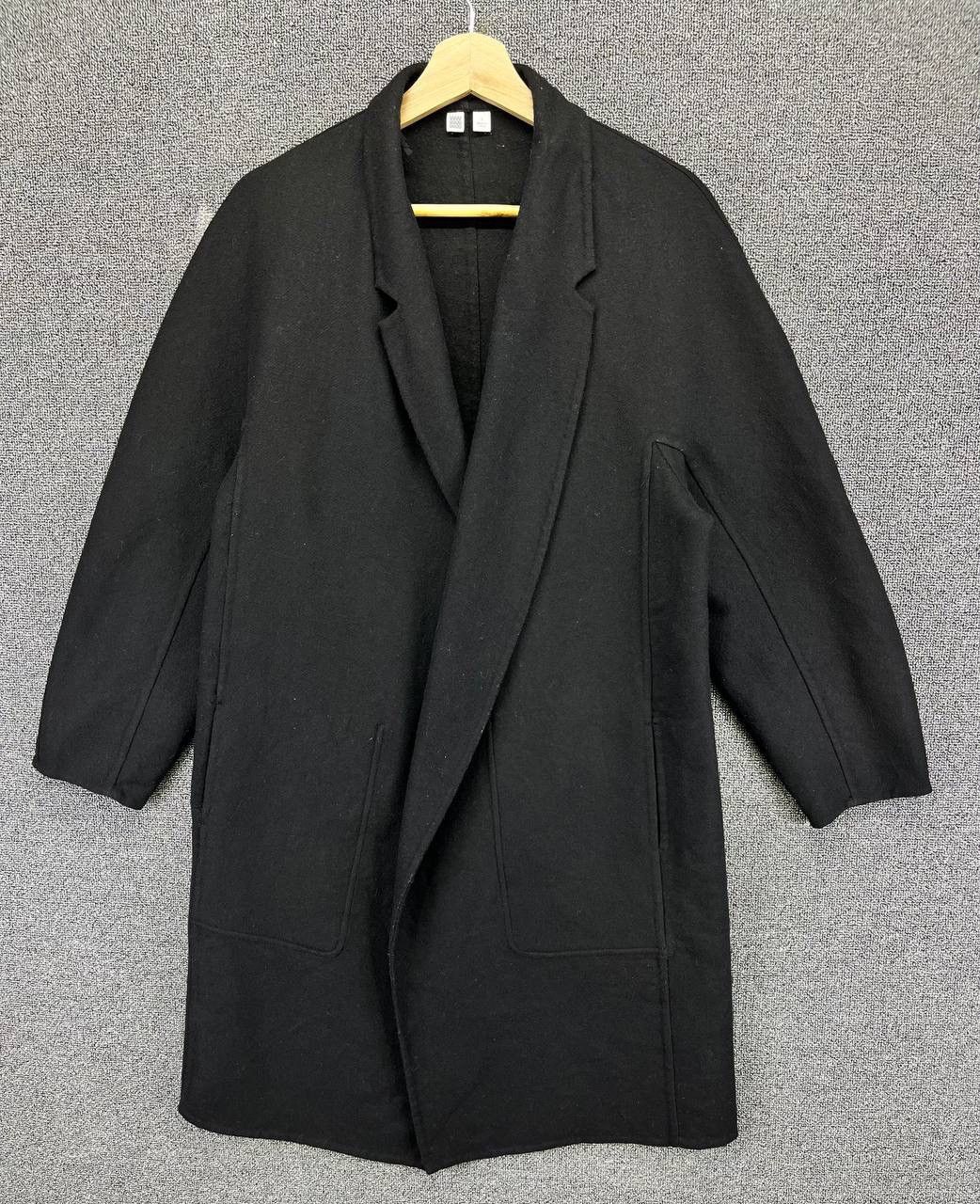 Undercover × Uniqlo Undercover X Uniqlo Wool Cardigan Jacket Size US S / EU 44-46 / 1 - 1 Thumbnail