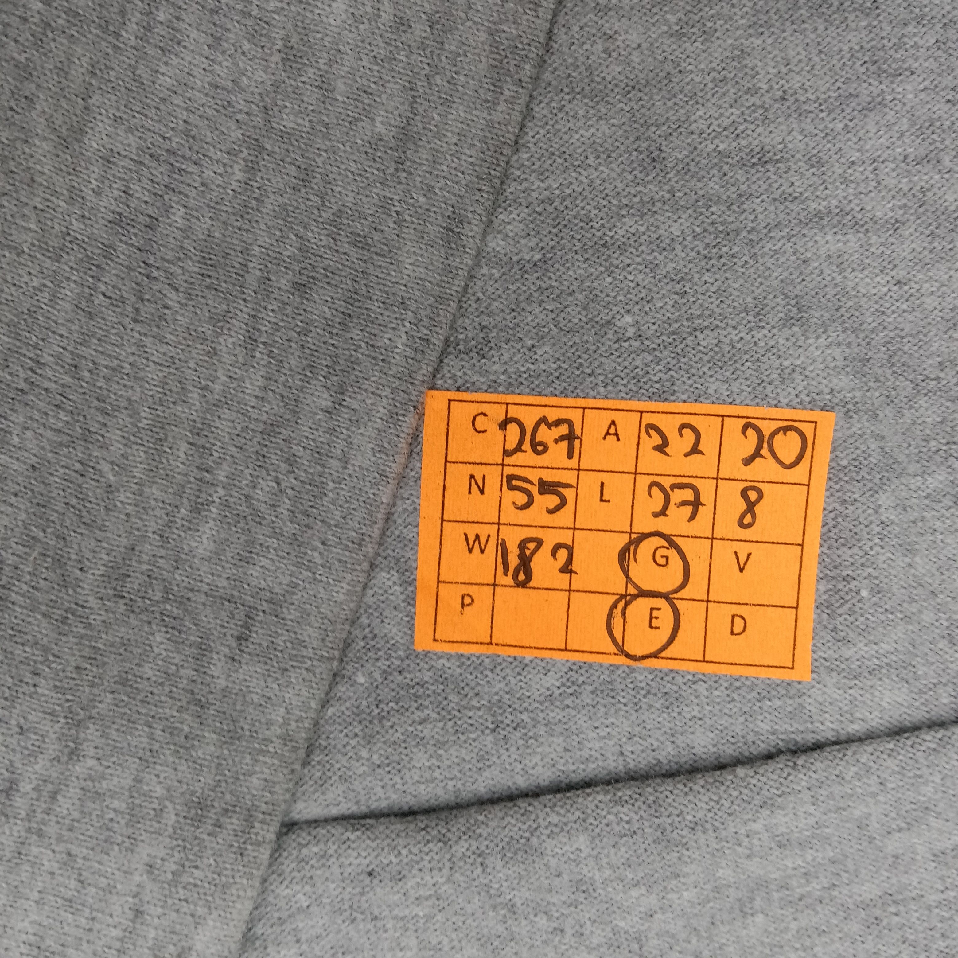 Issey Miyake IM by Issey Miyake Japanese Brand Tshirt C267N55 Size US L / EU 52-54 / 3 - 8 Thumbnail
