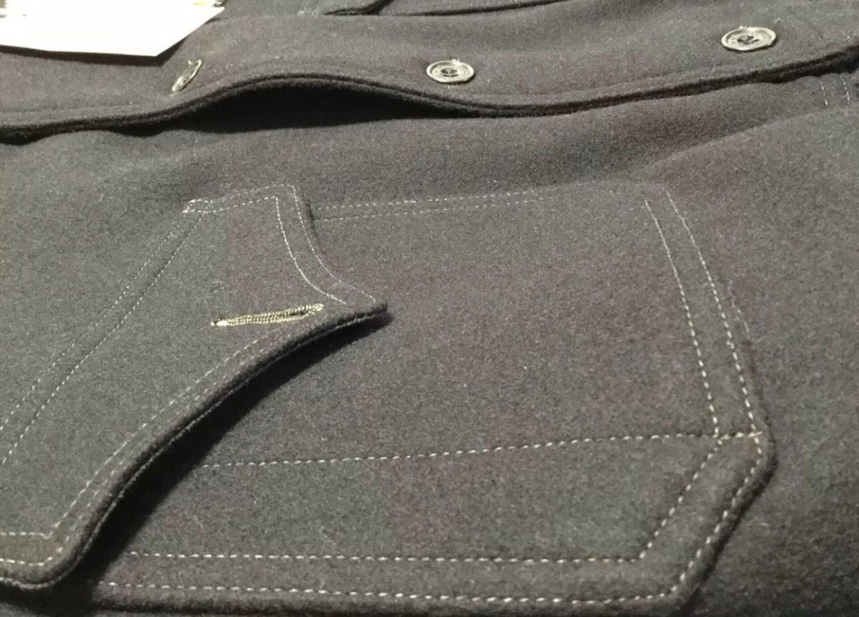 Freewheelers Freewheelers bat squadron limited edition jacket 2412- Size US M / EU 48-50 / 2 - 8 Thumbnail