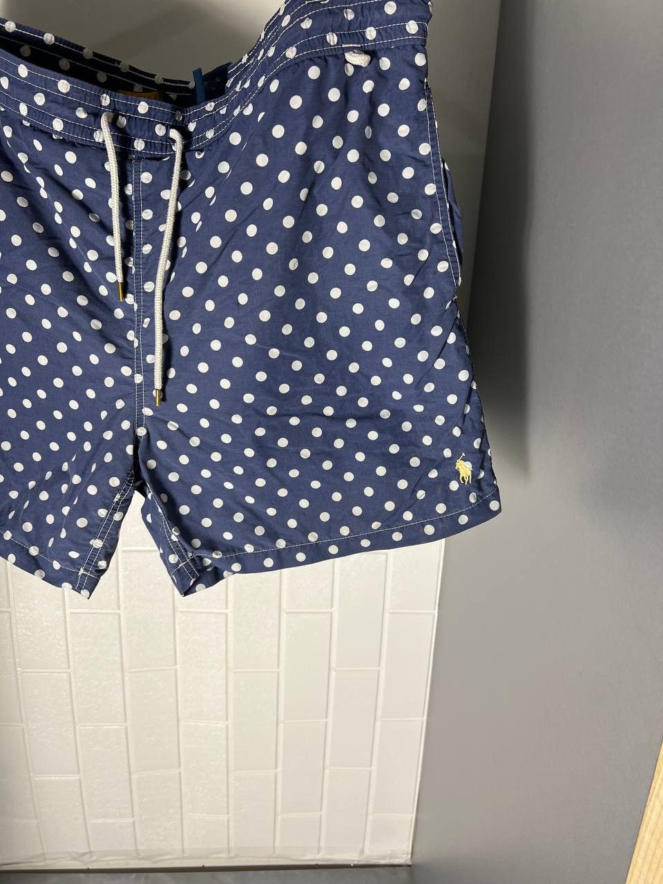 Polo Ralph Lauren VINTAGE POLO RALPH LAUREN CLASSIC DESIGNER CASUAL SHORTS Y2K Size US 36 / EU 52 - 4 Thumbnail