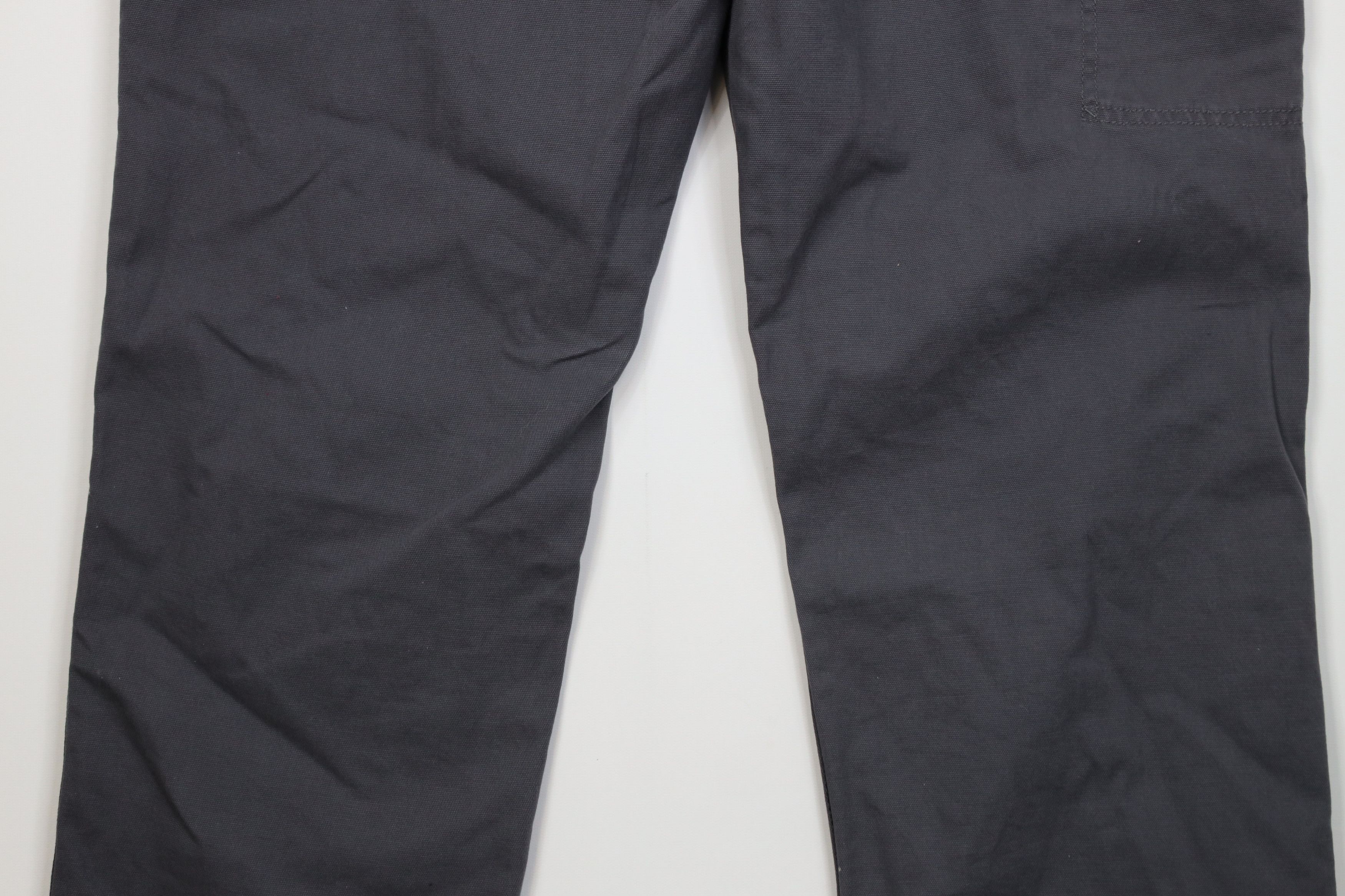 Carhartt Vintage Y2K Carhartt Relaxed Fit Double Front Utility Pants Size US 40 / EU 56 - 13 Thumbnail