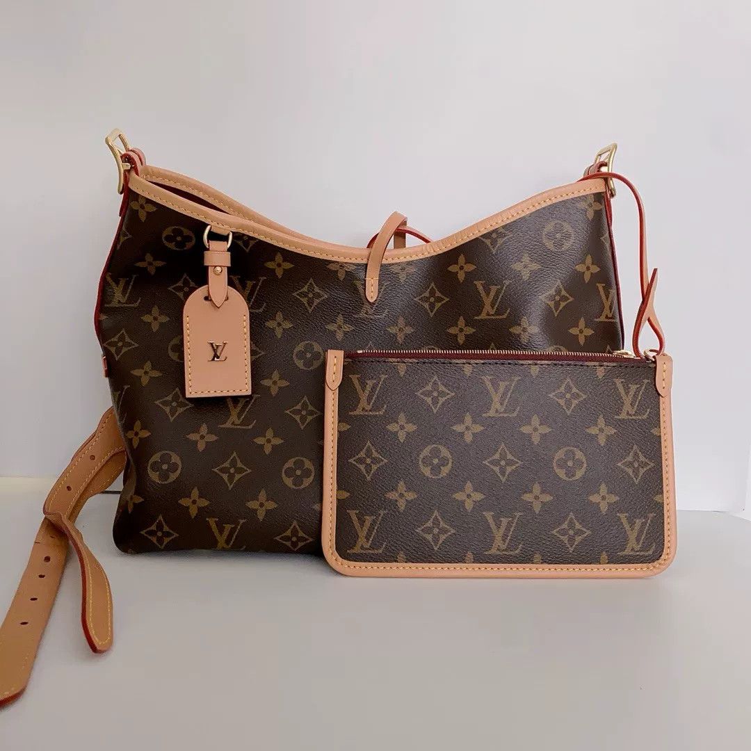 Louis Vuitton Pre-loved Bag Very good condition Size ONE SIZE - 1 Thumbnail
