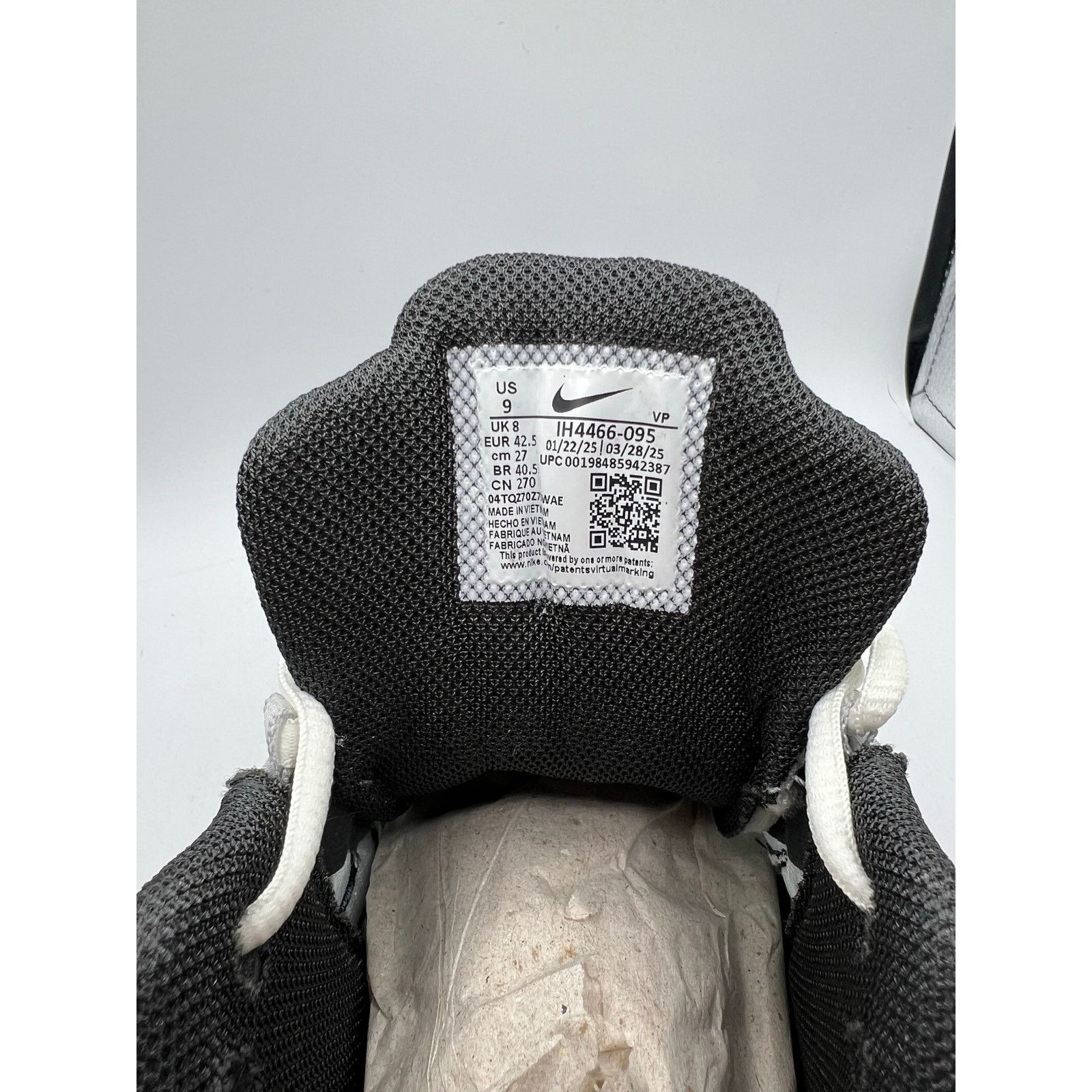 Nike Nike Shox TL “Metallic Silver” size 9 men’s Size US 9 / EU 42 - 6 Thumbnail