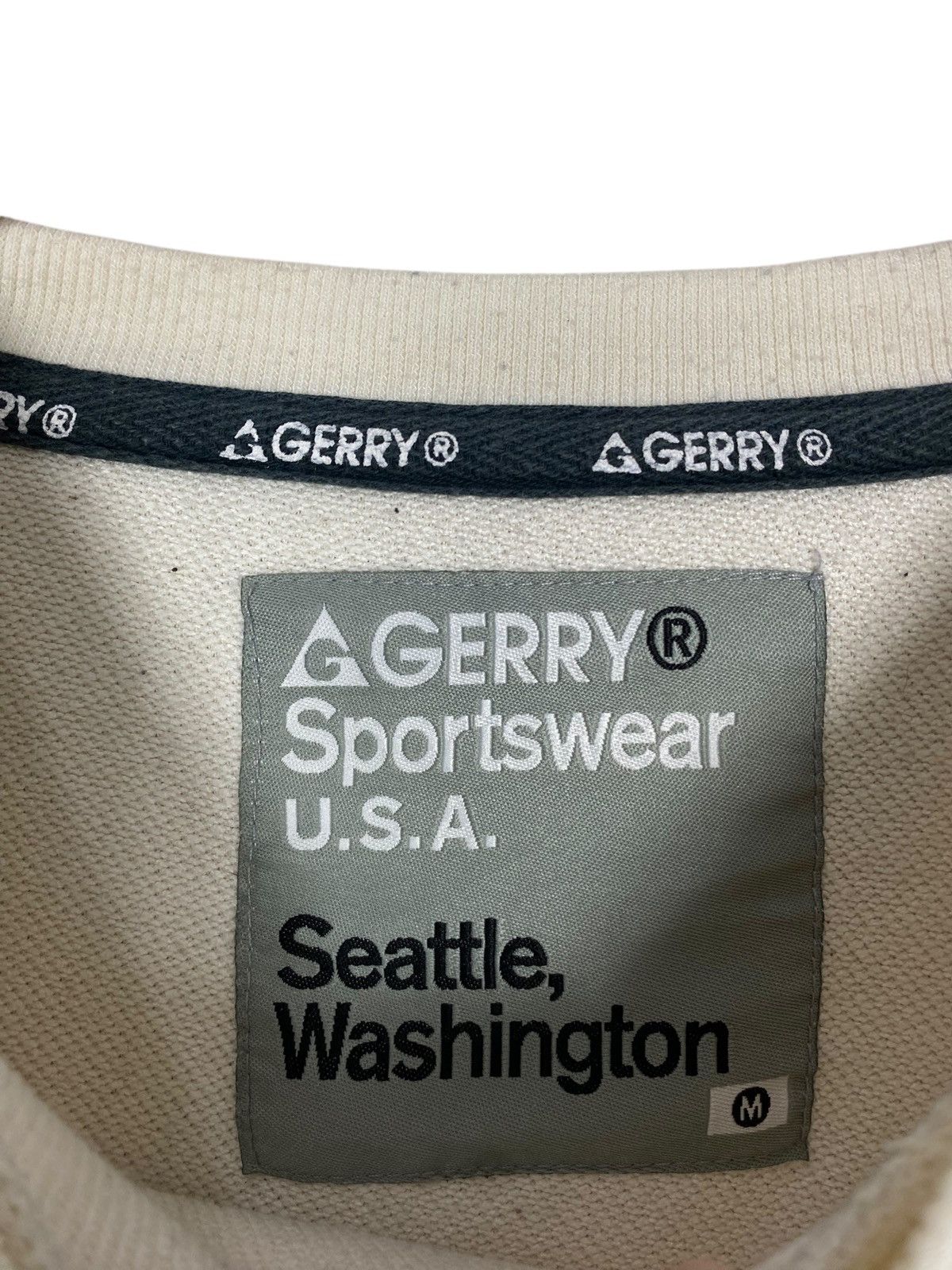Other Rare‼️ Gerry Sportwear Fleece Size US S / EU 44-46 / 1 - 5 Thumbnail
