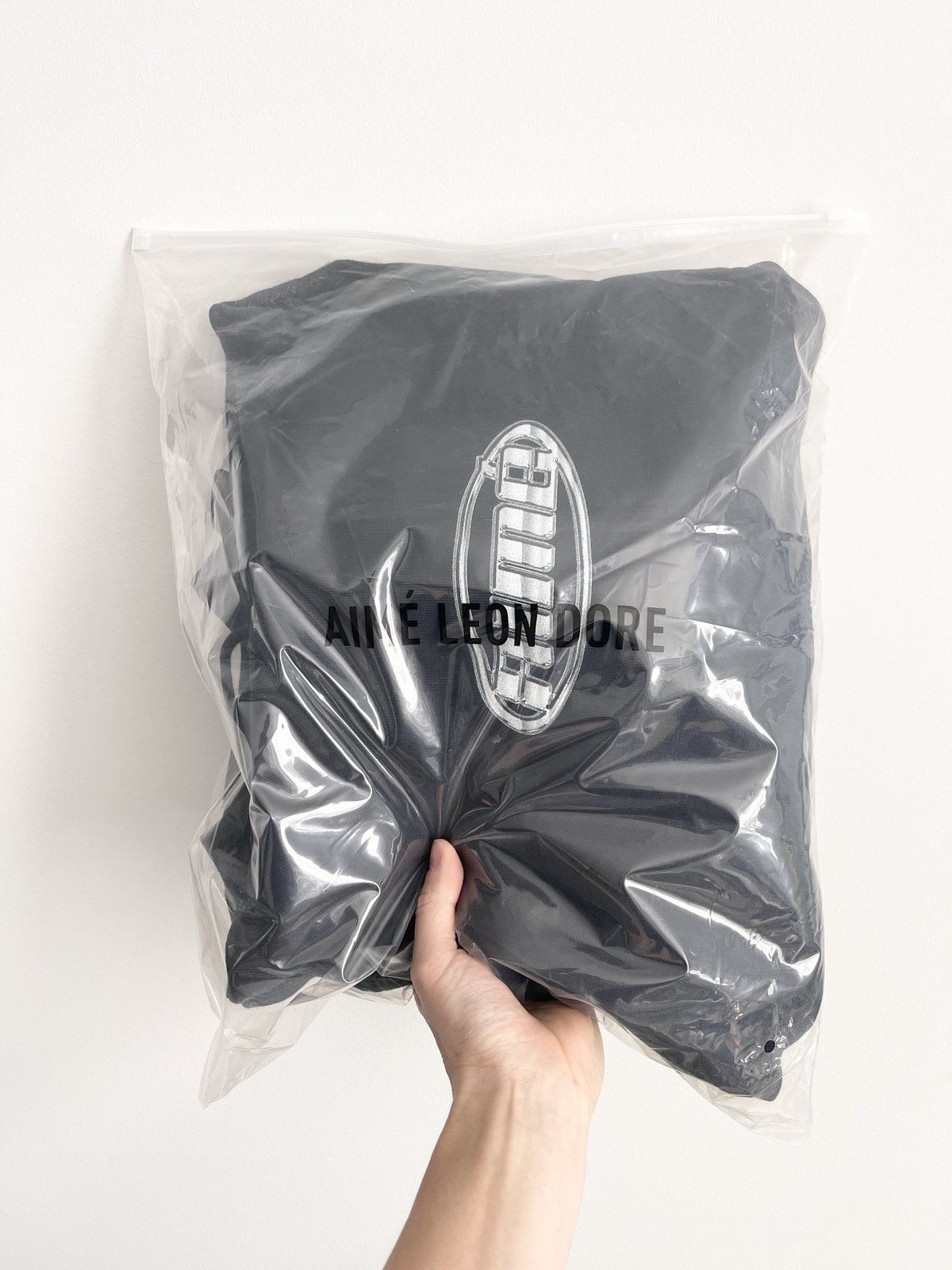 Aime Leon Dore STEAL! SS24 Aime Leon Dore Chrome Sport Logo Hoodie Size US S / EU 44-46 / 1 - 3 Thumbnail