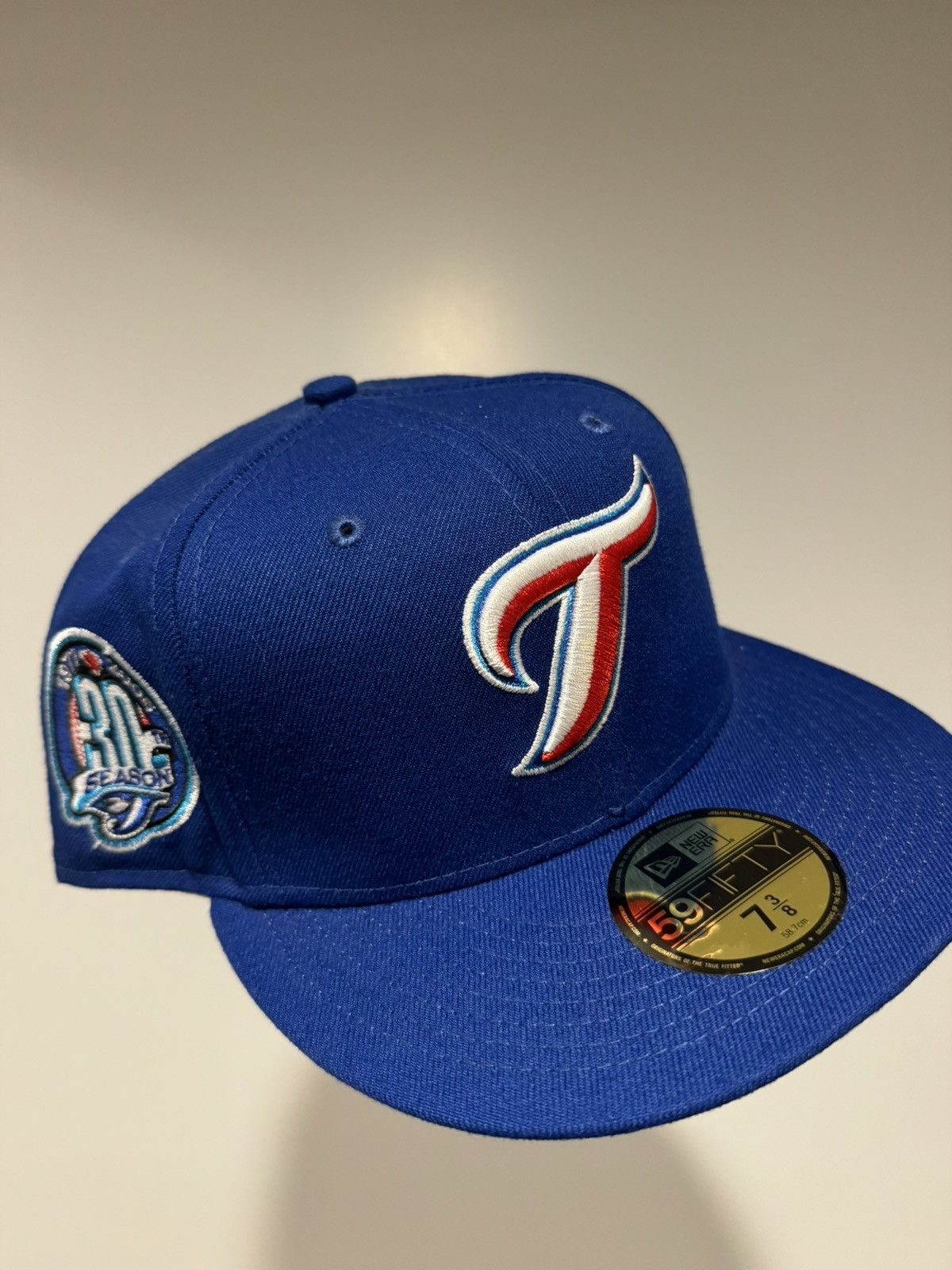 Hat Club × MLB × New Era Hatclub Exclusive Toronto Bluejays Variety Pack Toothpaste Size ONE SIZE - 1 Thumbnail