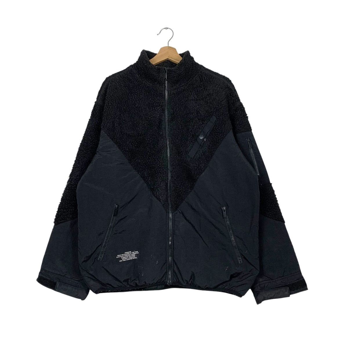Gu X Undercover Jacket | Grailed