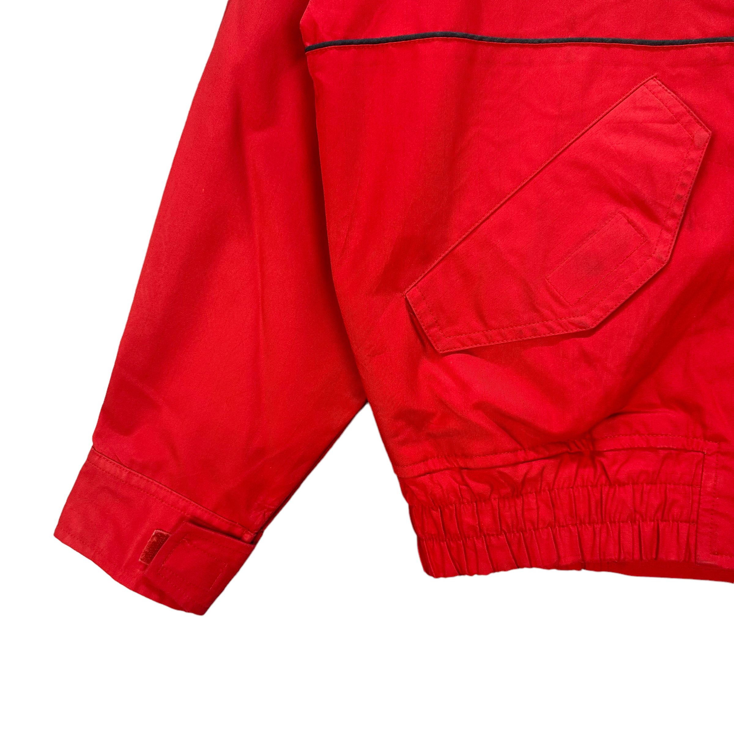 Sports Specialties SHELL UNIFORM WORK JACKET #8452-010 Size US M / EU 48-50 / 2 - 5 Thumbnail