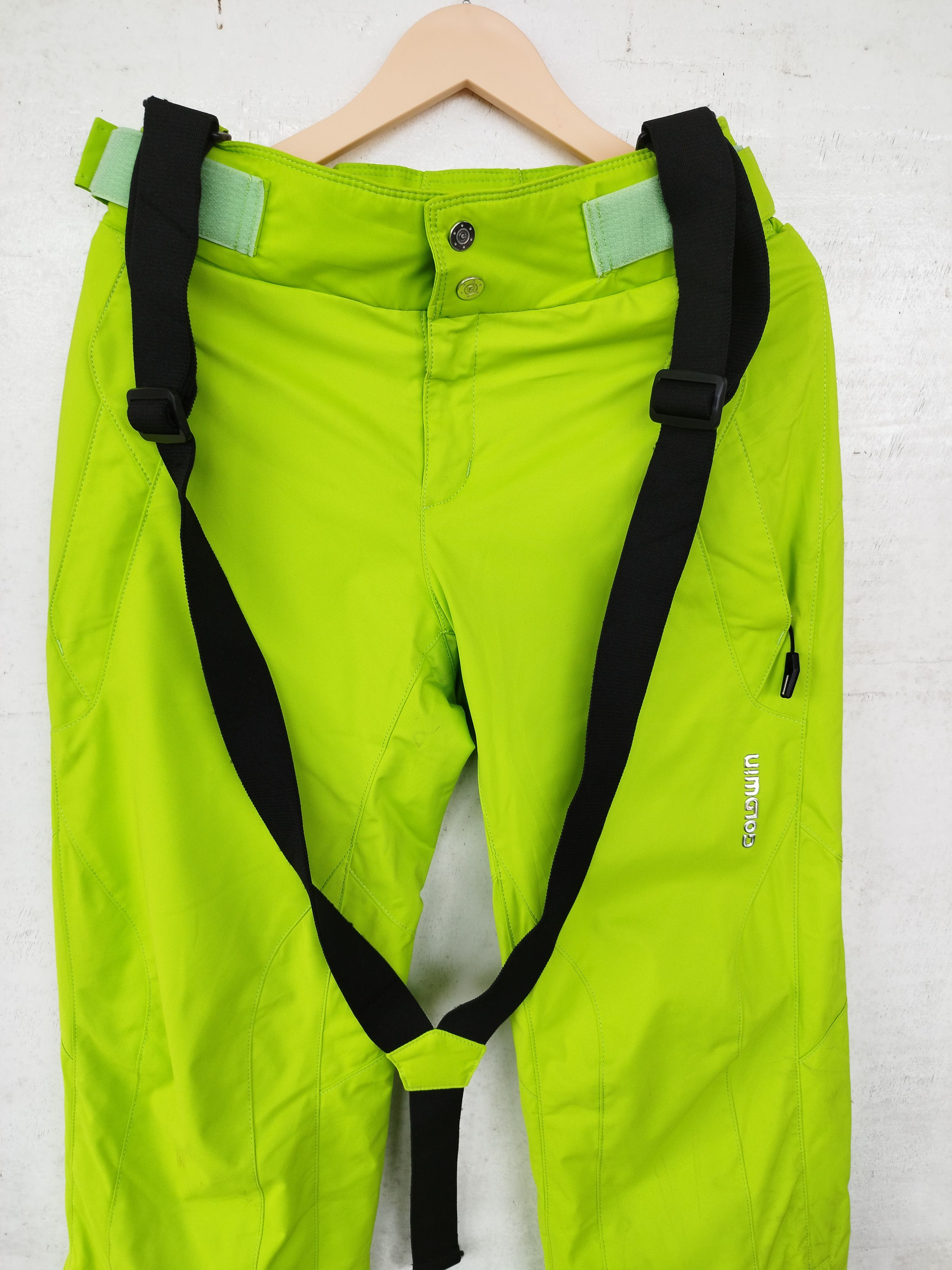 Goldwin Goldwin pants nylon Size US 30 / EU 46 - 2 Thumbnail