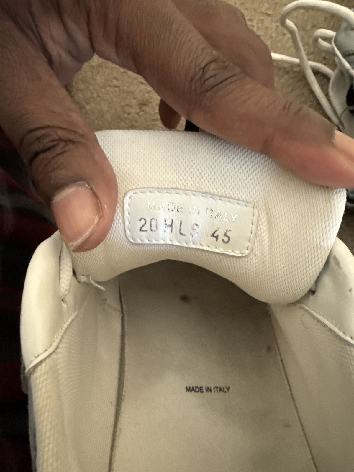 Dior Dior B22 Sneakers Size US 11 / EU 44 - 5 Thumbnail