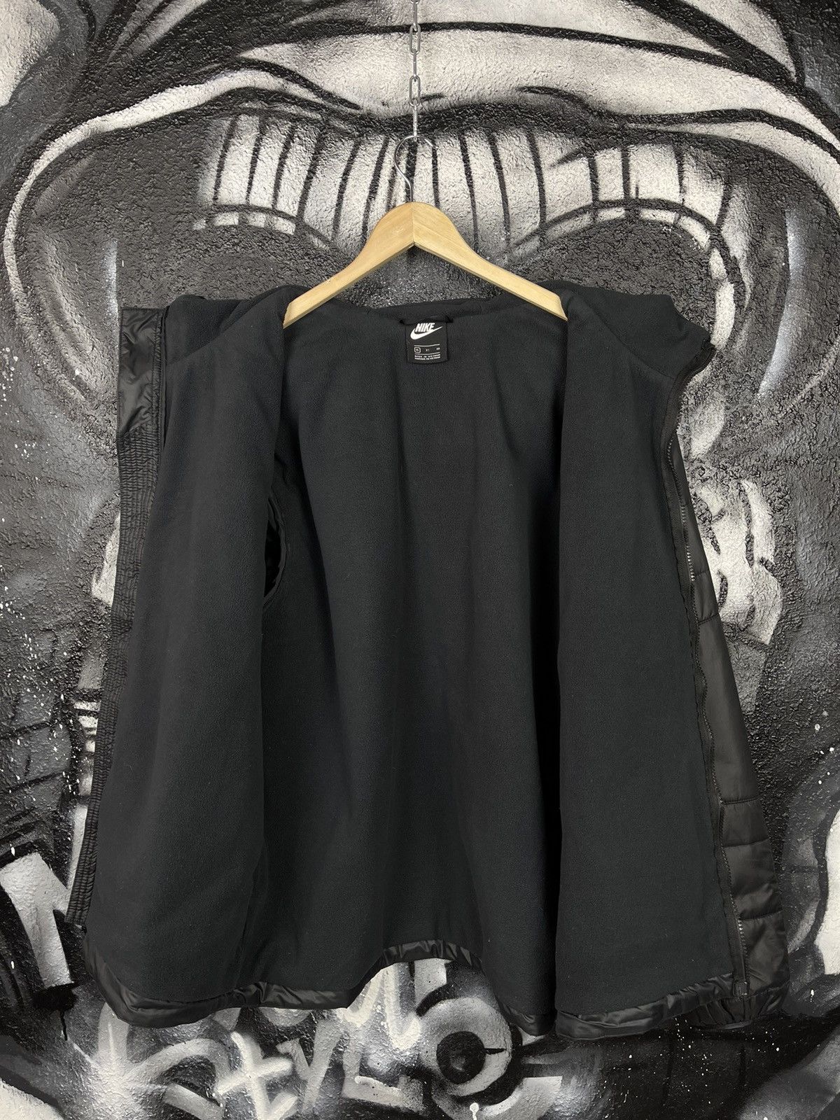 Nike Nike Sportswear Synthetic Fill Jacket Men’s Size XL Size US XL / EU 56 / 4 - 7 Thumbnail
