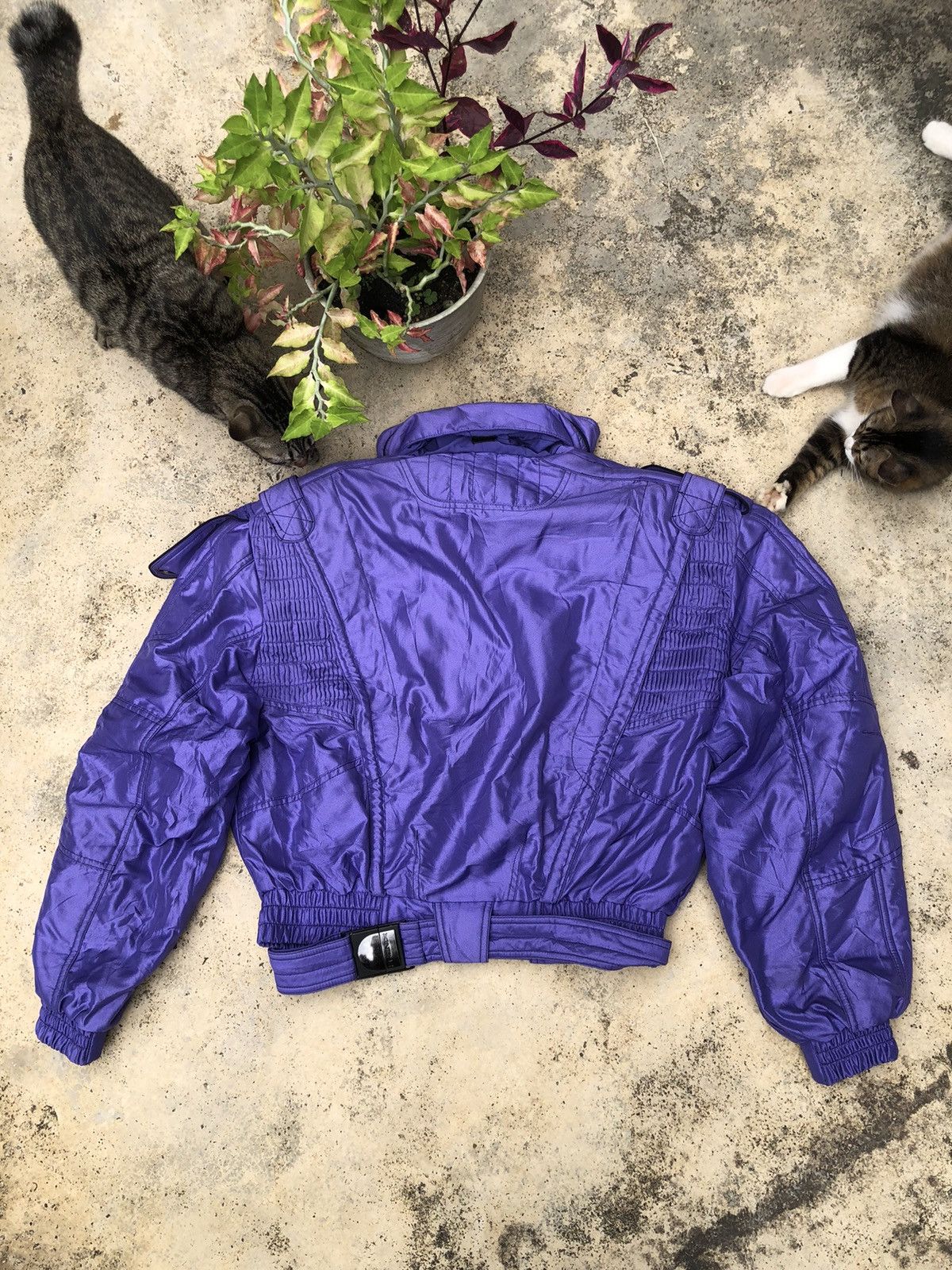 Phenix Phenix Bomber Jacket Ski Size US L / EU 52-54 / 3 - 7 Thumbnail