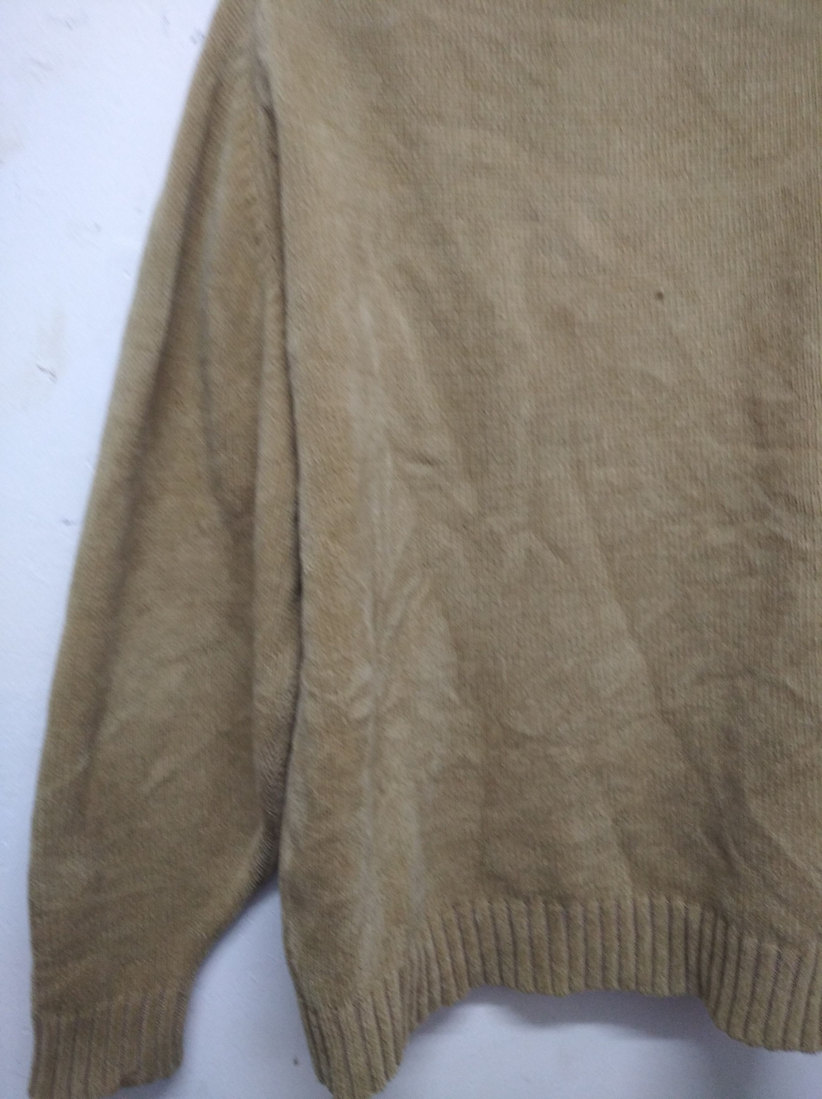 Chaps × Chaps Ralph Lauren Vintage chaps Ralph Lauren knitwear sweater Size US L / EU 52-54 / 3 - 3 Thumbnail