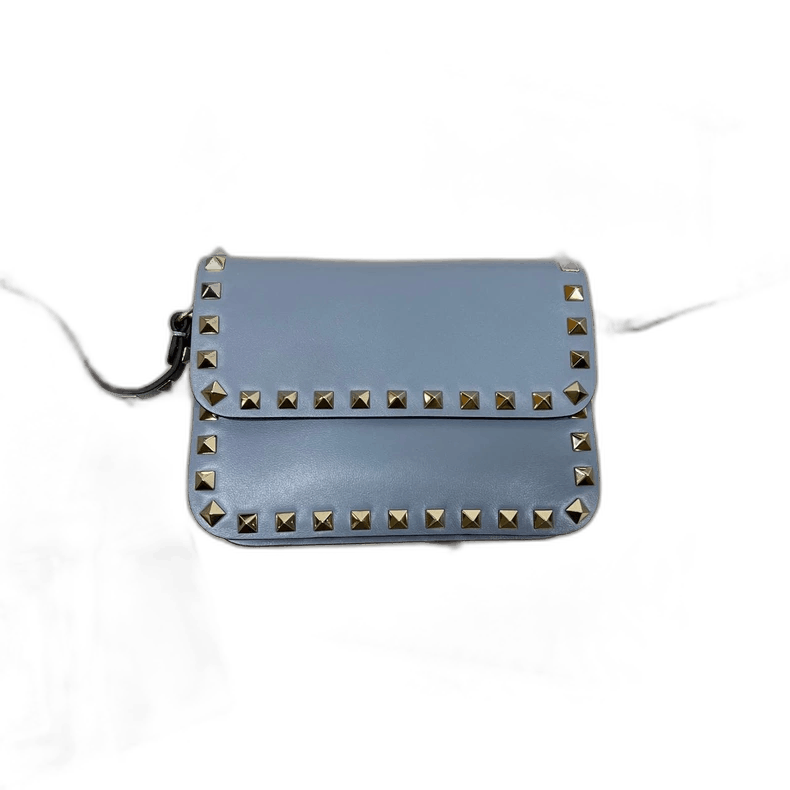 Valentino Valentino Studded Crossbody Bag Size ONE SIZE - 1 Thumbnail