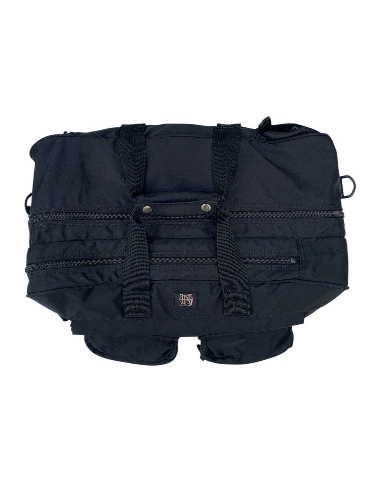 Jean Paul Gaultier Jean Paul Gaultier 3 Ways Bag Size ONE SIZE - 23 Thumbnail