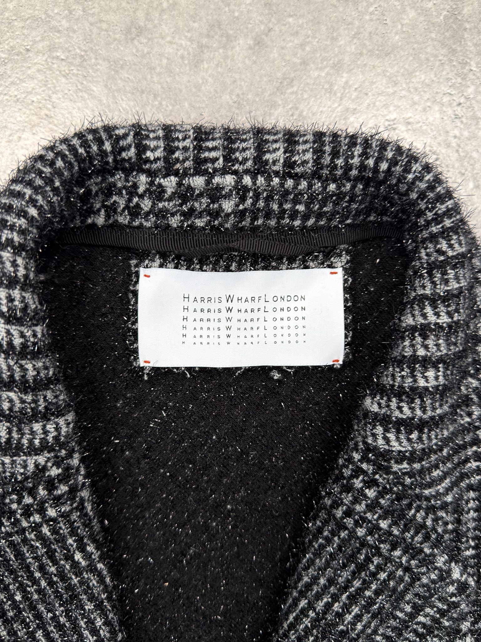 Harris Wharf London Harris Wharf London Coat made in italy - 36 / S / IT 40 Size S / US 4 / IT 40 - 5 Thumbnail