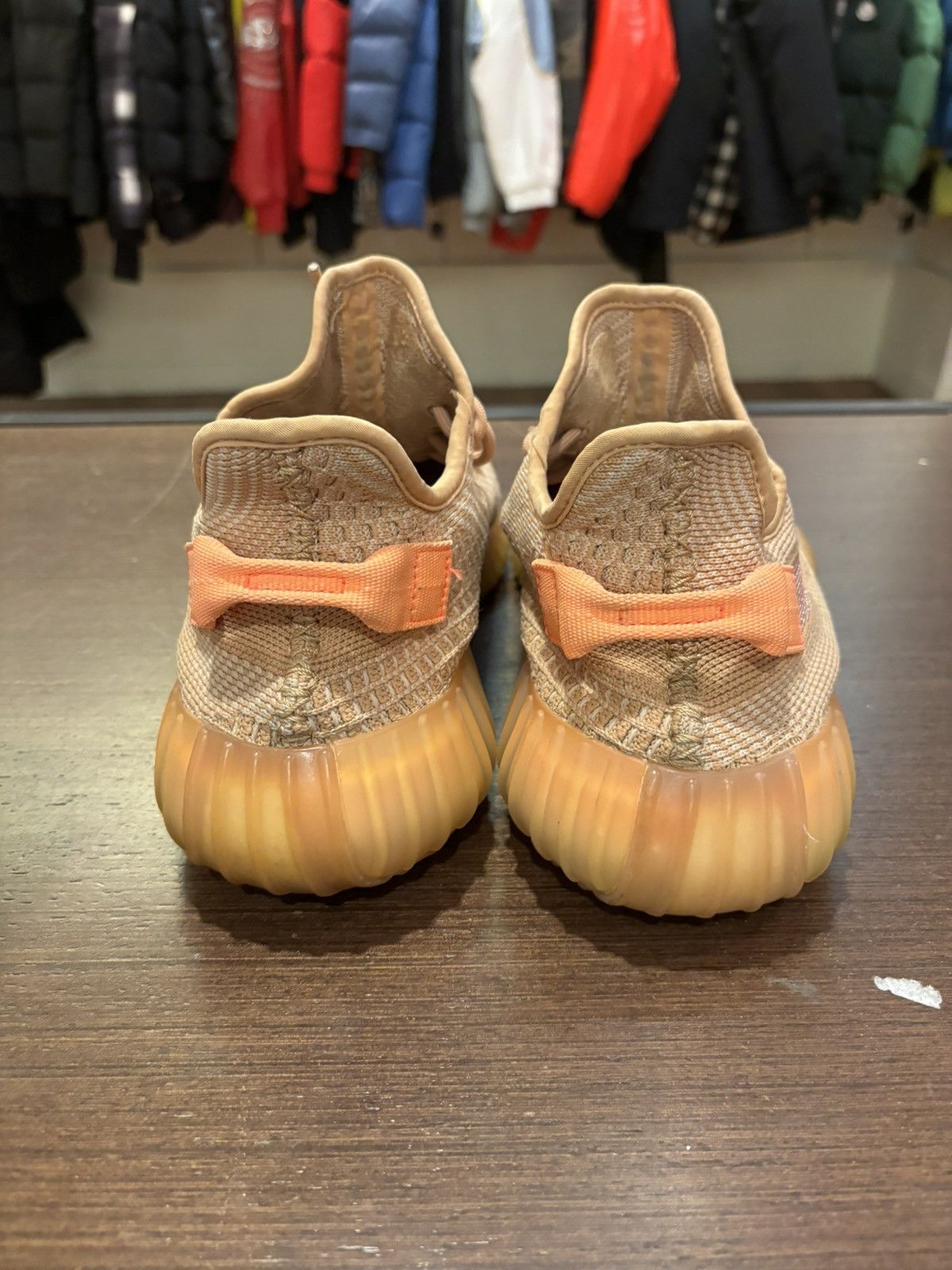 Adidas Yeezy Boost 350 V2 ‘Clay’