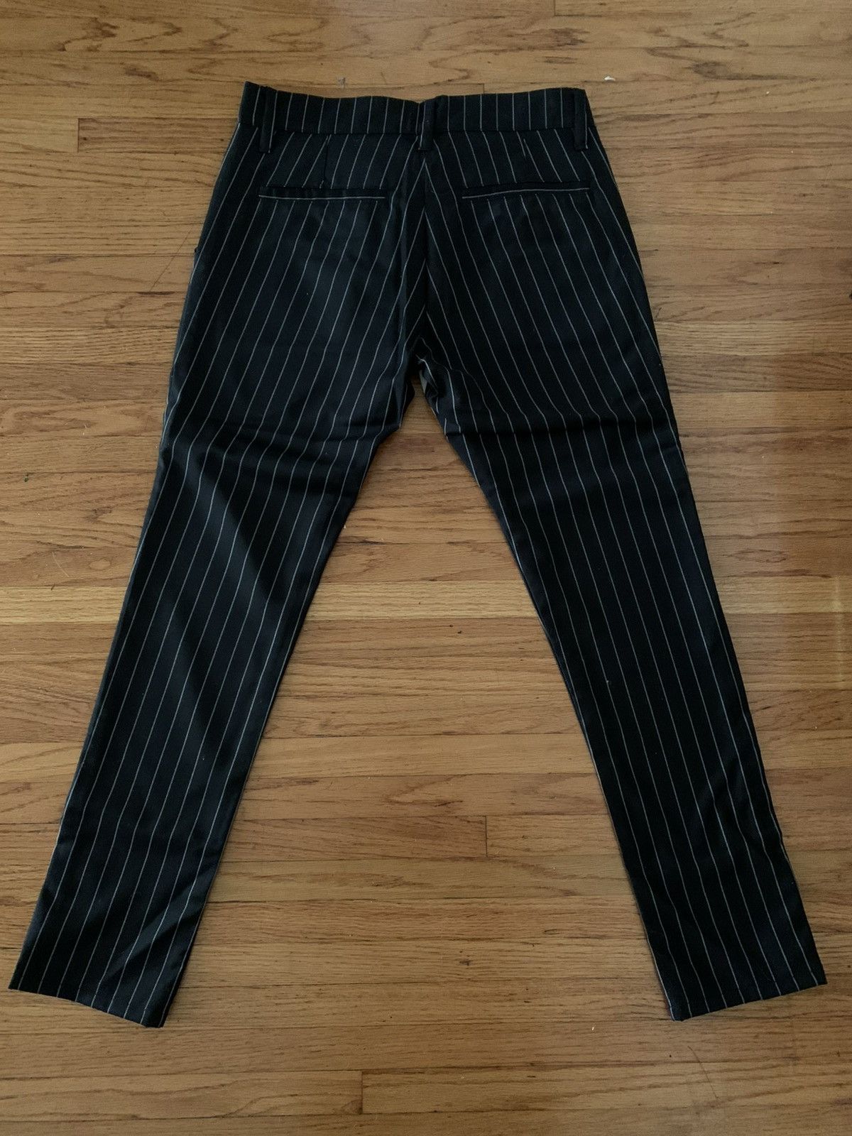Enfants Riches Deprimes Enfants Riches Deprimes ERD “Teen Shot For Leather Jacket” Size US 29 - 3 Thumbnail