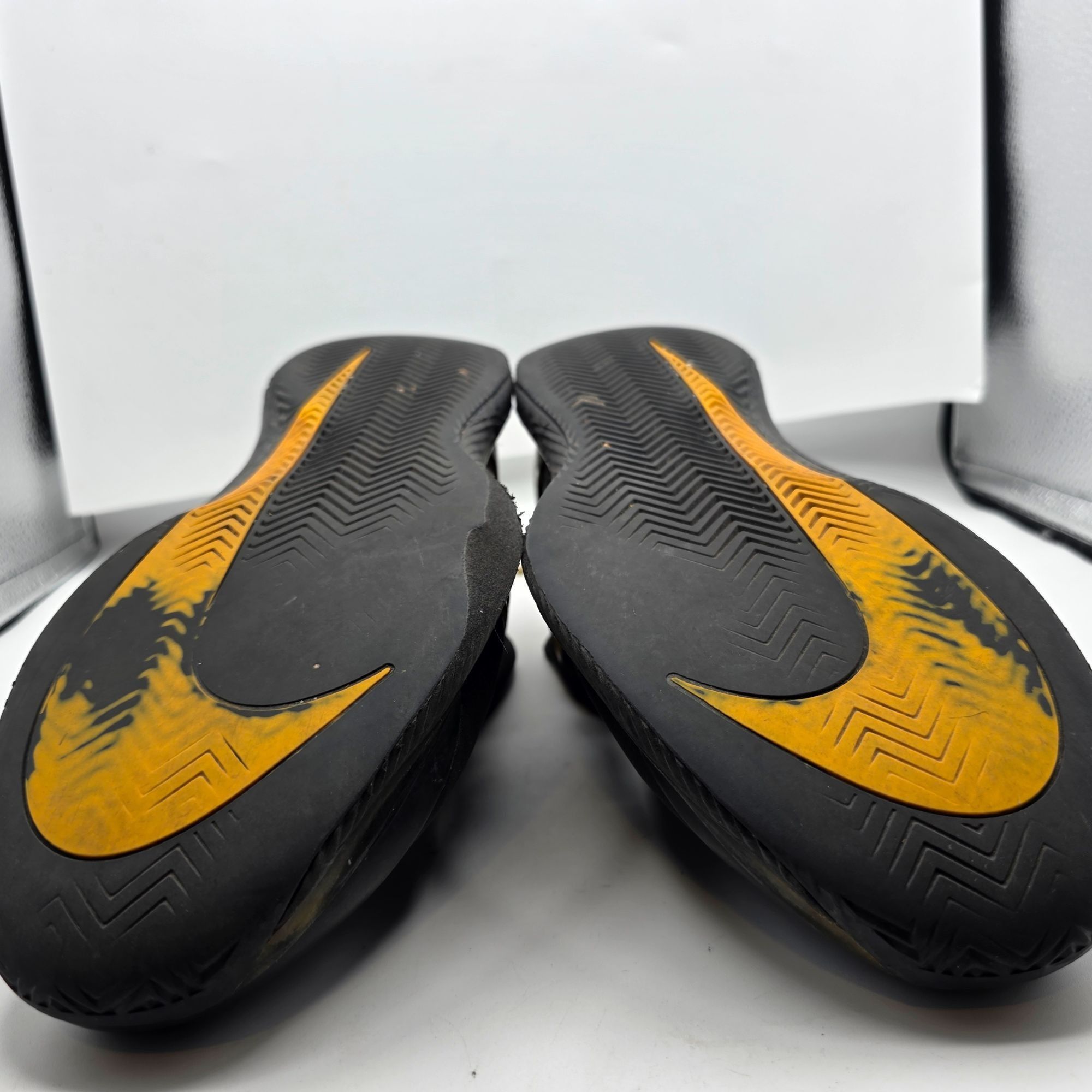 Nike Nike Air Zoom Vapor X Glove University Gold Mens Size 7.5 Bl Size US 7.5 / EU 40-41 - 16 Thumbnail