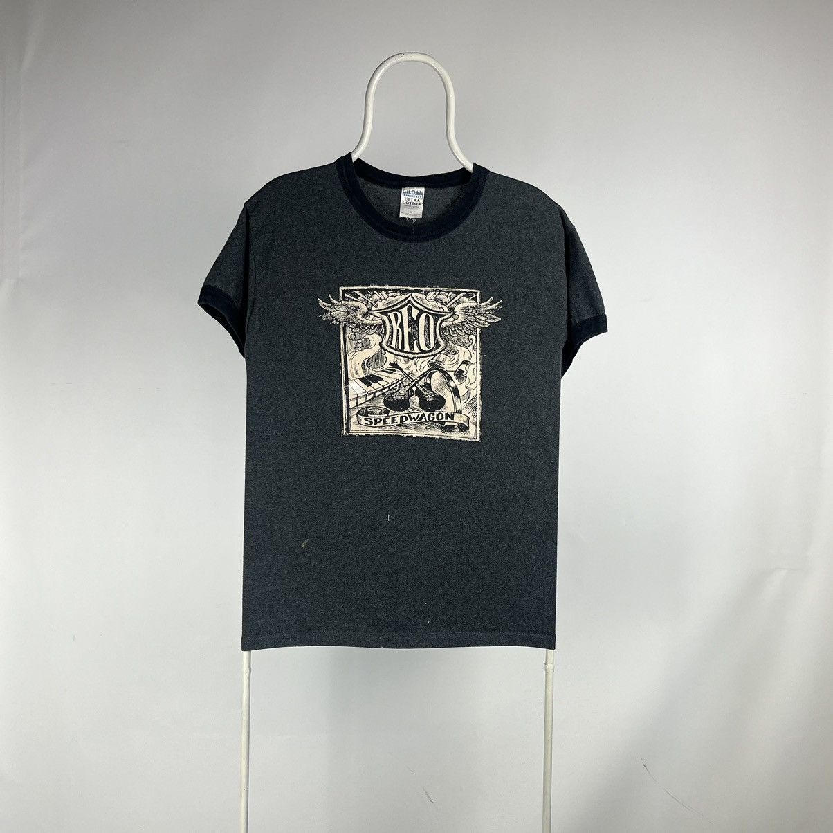 Gift For Men Women Speedwagon-Tshirt T-Shirt Gift For Men Women Speedwagon-Tshirt T-Shirt