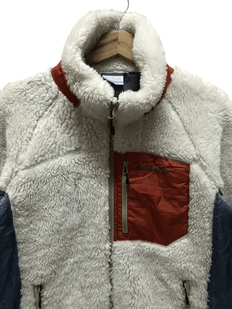 Columbia Columbia Fleece Jackets Size US M / EU 48-50 / 2 - 4 Thumbnail