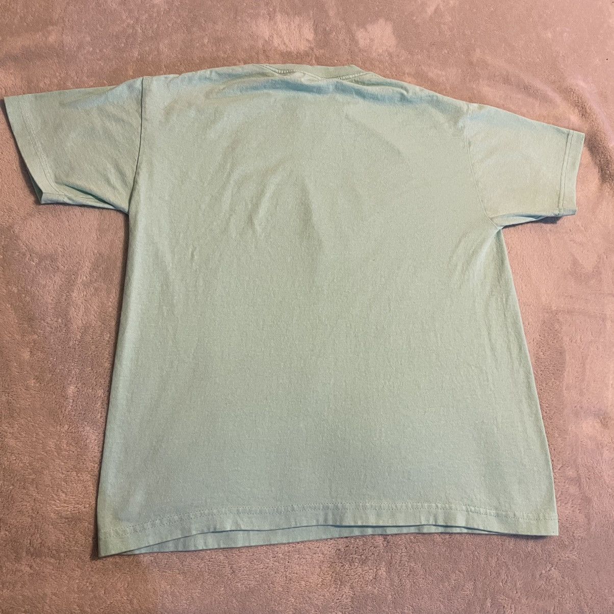 Other Maui Hawaii Shirt Adult Medium Blue Aloha State Vacation Tee Size US M / EU 48-50 / 2 - 2 Thumbnail