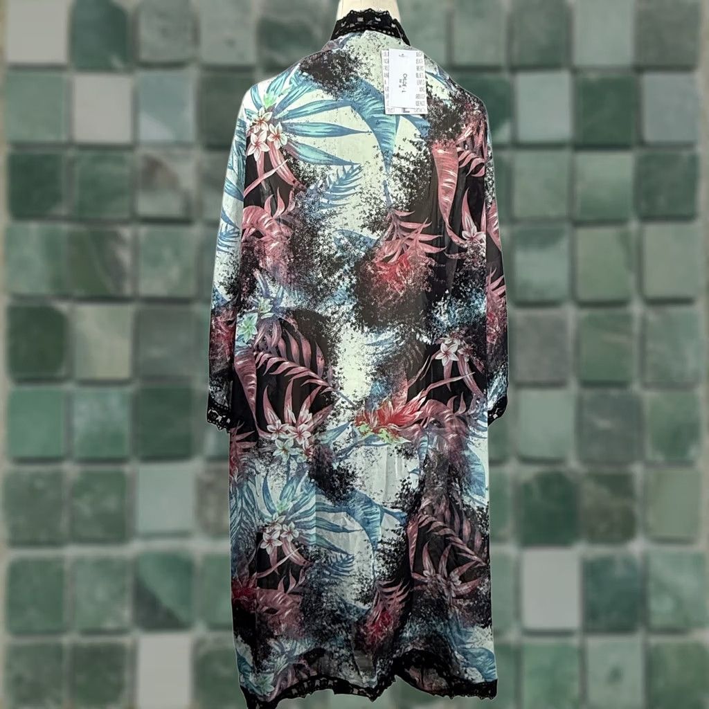 Vintage VINTAGE not applicable Size L / US 10 / IT 46 - 1 Thumbnail
