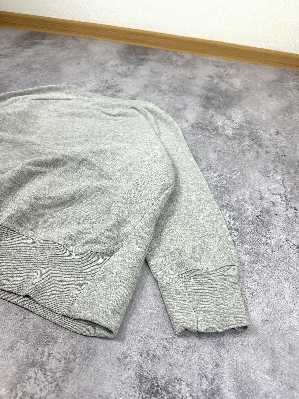 Marni Vintage Marni Women's Luxury Big Logo Designer Sweatshirt Size M / US 6-8 / IT 42-44 - 8 Thumbnail