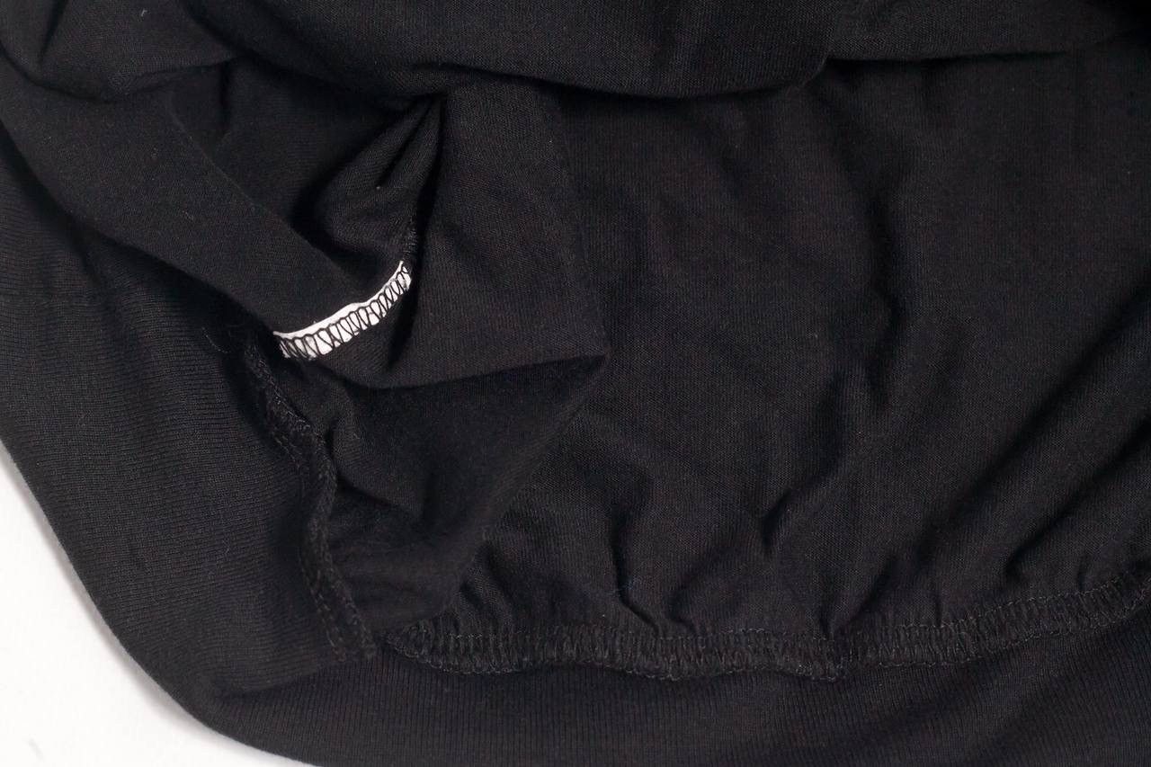 Dolce & Gabbana dolce & gabbana basic long sleeve Size XS / US 0-2 / IT 36-38 - 10 Thumbnail