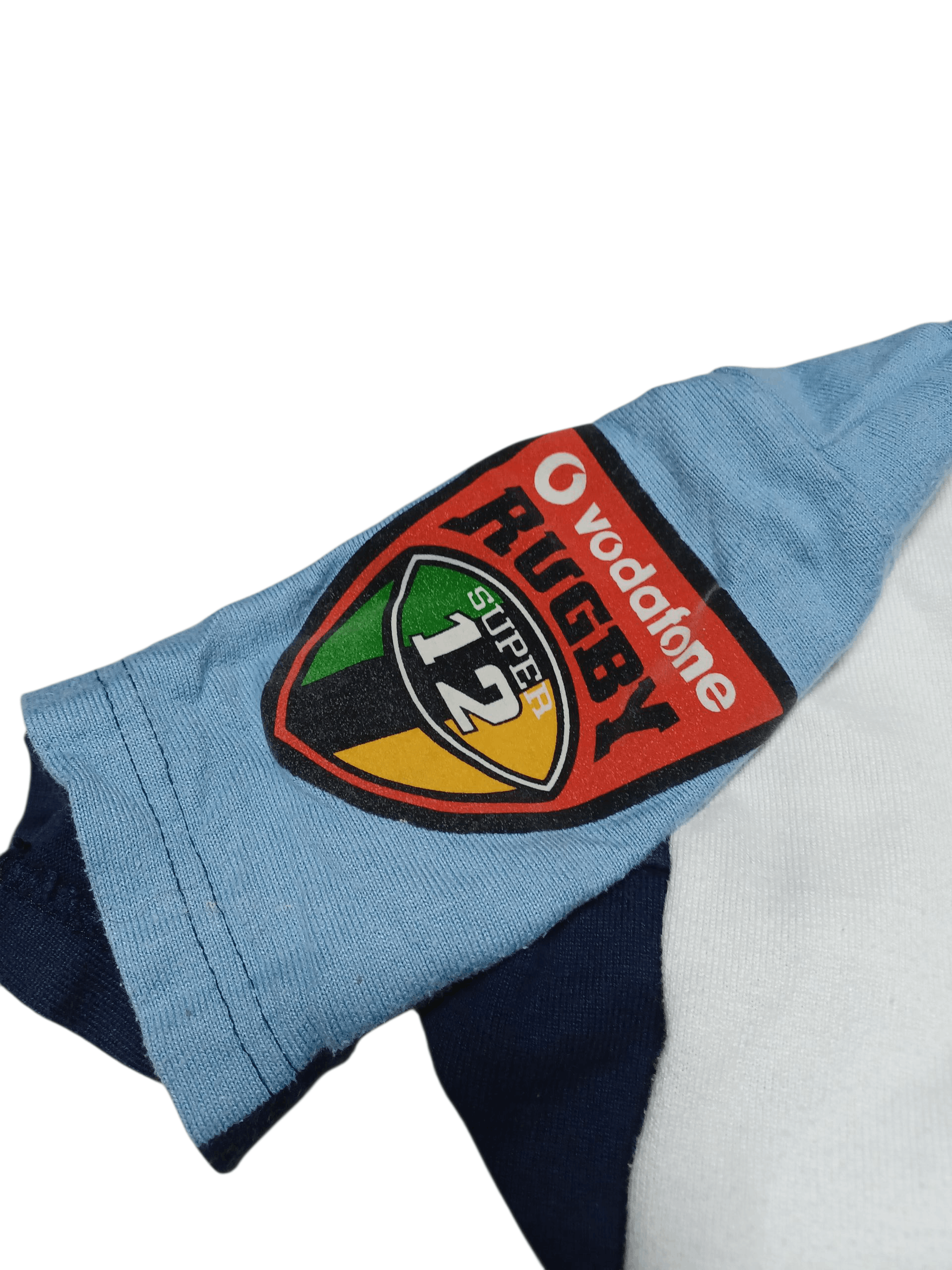 Canterbury of New Zealand NEW SOUTH WALES WARATAHS CANTERBURY VINTAGE RUGBY JERSEY Size US XL / EU 56 / 4 - 4 Thumbnail