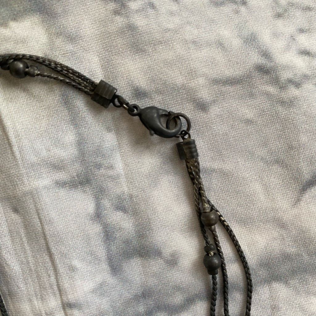 Other Necklace bundle with 9” chain drop w/single jewels and brace Size ONE SIZE - 4 Thumbnail