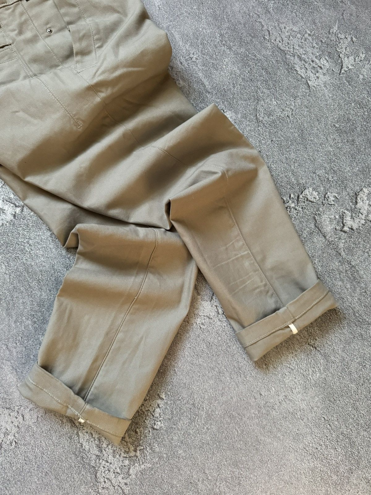 G-Star × Vintage G star raw 31/28 Bronson 2.0 slim chino pant trouser jean Size US 31 - 17 Thumbnail