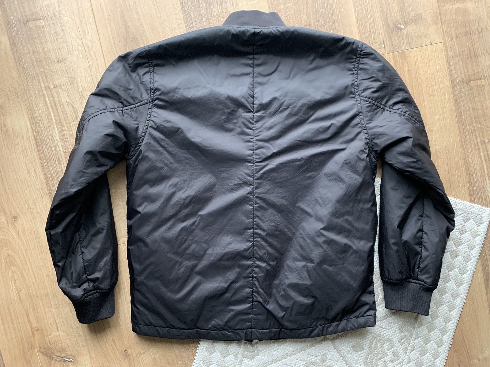 Wood Wood Wood Wood SS16 jacket Size US XL / EU 56 / 4 - 6 Thumbnail