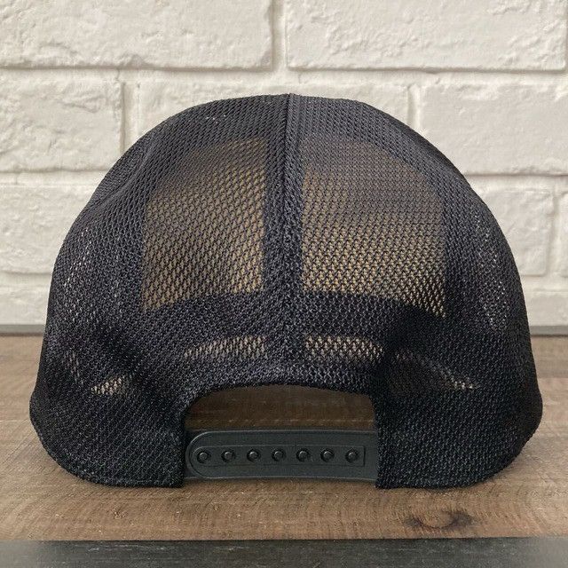 Bape 🔥Vintage🔥 BAPE CAMO trucker hat cap a bathing ape NIGO Size ONE SIZE - 3 Thumbnail