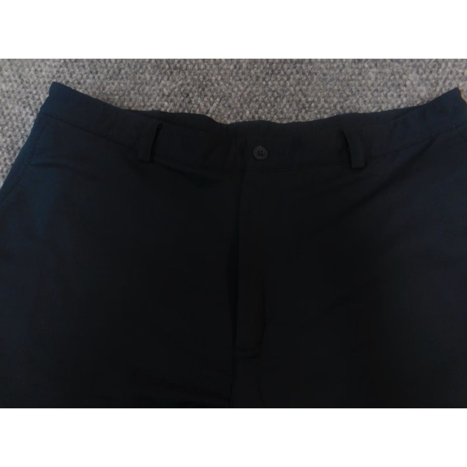Nike Nike Mens Shorts 36 Golf blue Dri fit chino classic GA Size US 36 / EU 52 - 6 Thumbnail