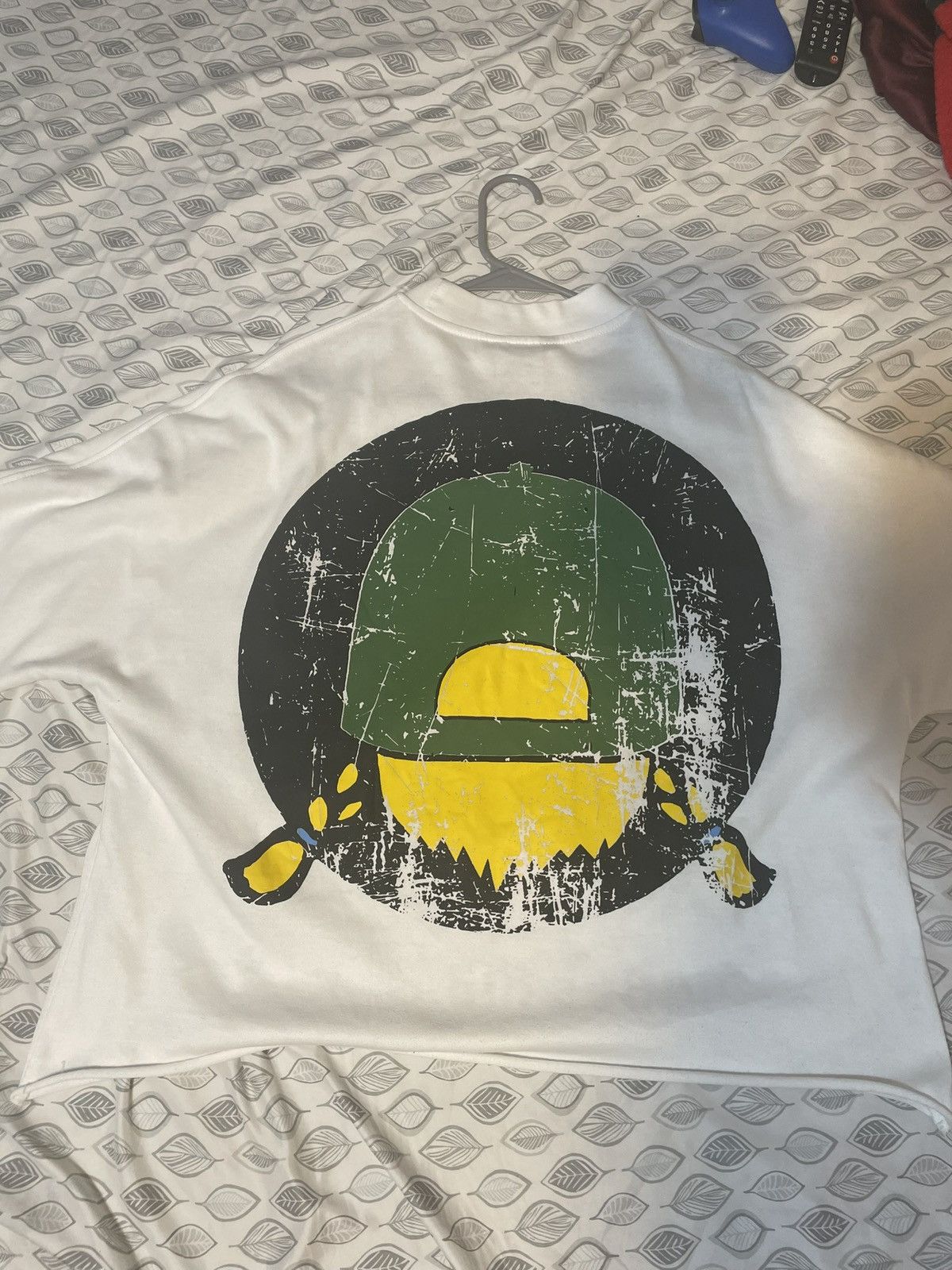 Other Money maniac tee Size US L / EU 52-54 / 3 - 2 Thumbnail