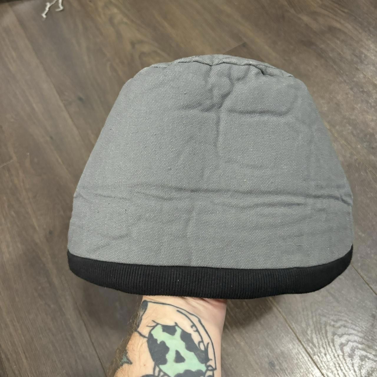 Oakley Vintage Oakley tactical gear trapper hat 90s/00s Size ONE SIZE - 3 Thumbnail
