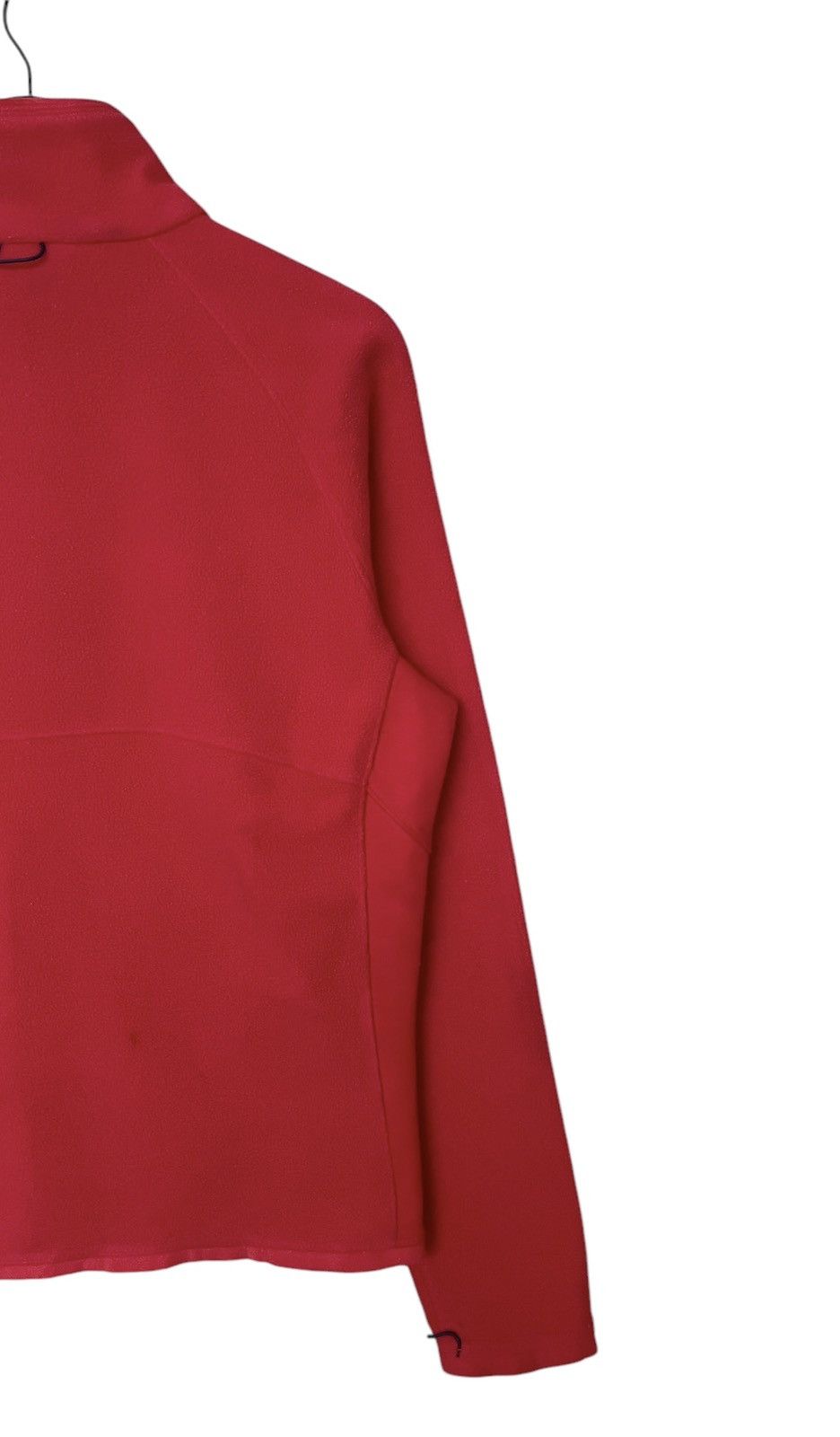 Nike ACG × Vintage Vintage Brand Nike ACG Fleece Jacket 2000s Size US S / EU 44-46 / 1 - 8 Thumbnail