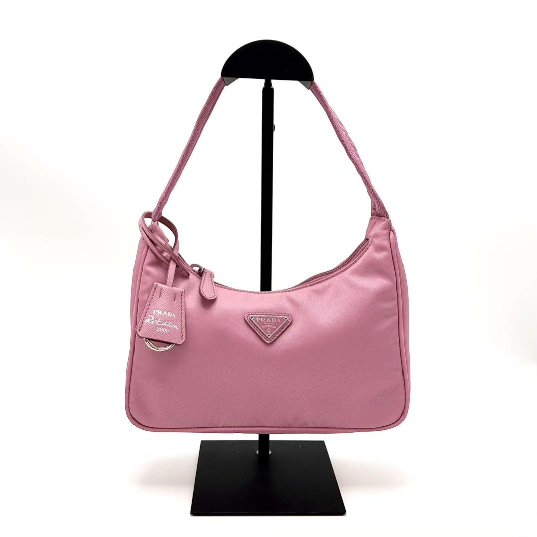 Prada Pre-loved Bag Very good condition Size ONE SIZE - 1 Thumbnail